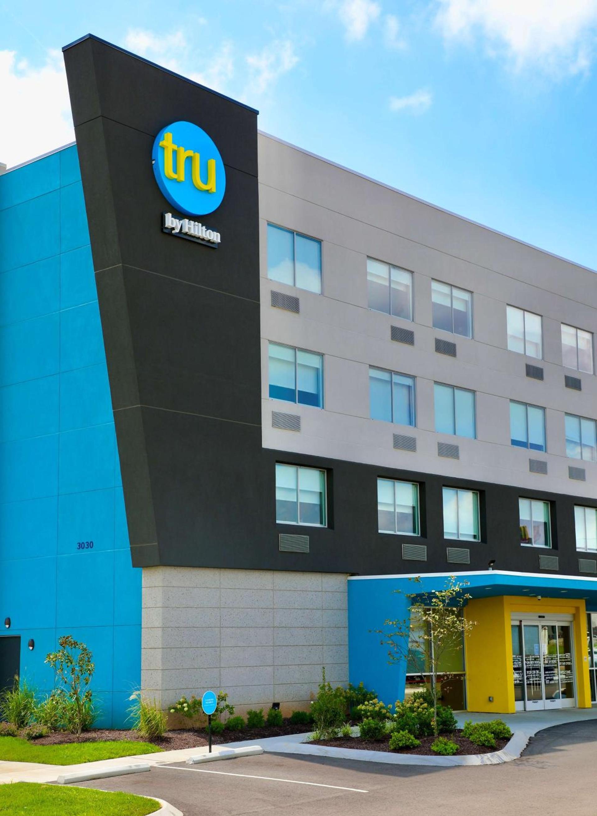 TRU By Hilton Clarksville photo 4