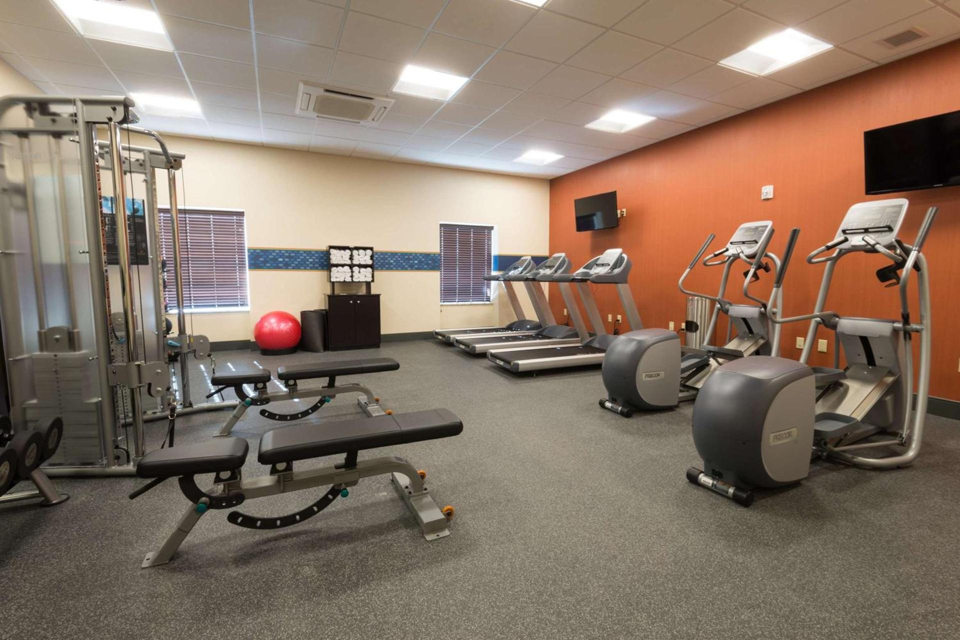Hampton Inn & Suites Albuquerque North/I-25 photo 6