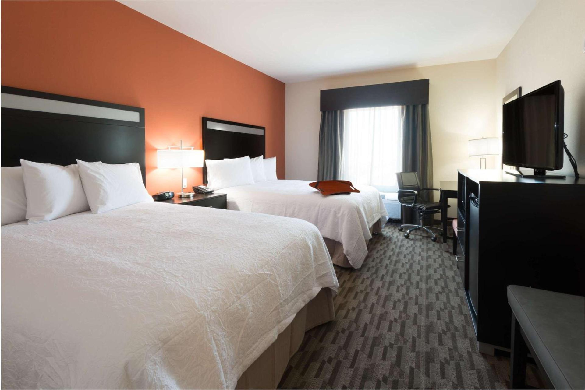 Hampton Inn & Suites Albuquerque North/I-25 photo 11