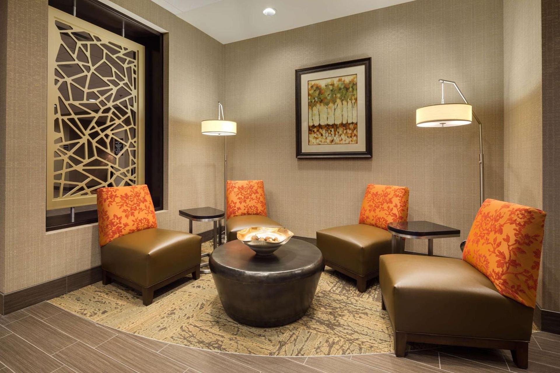 Hampton Inn Morristown, I-81, TN photo 2