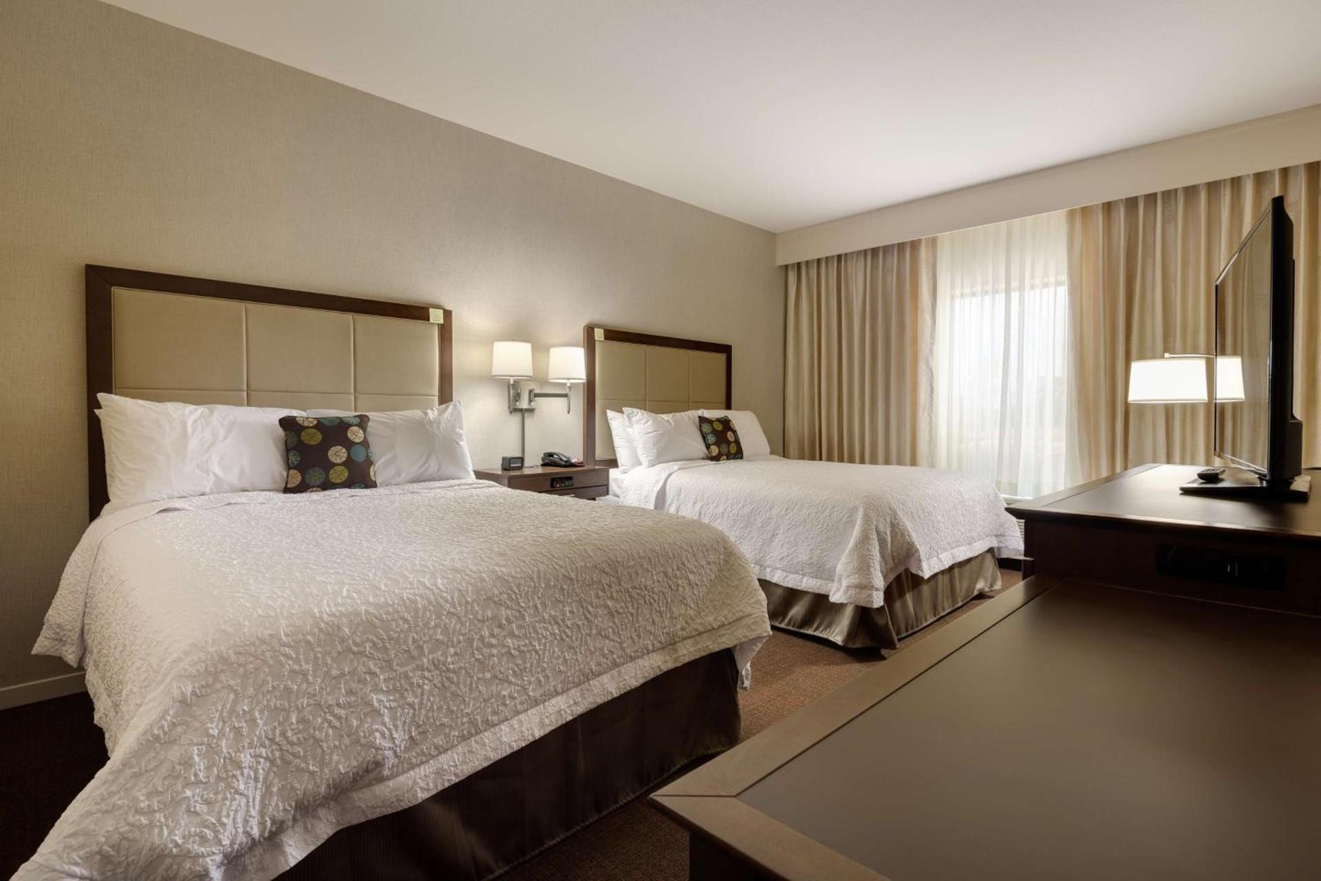 Hampton Inn Morristown, I-81, TN photo 11