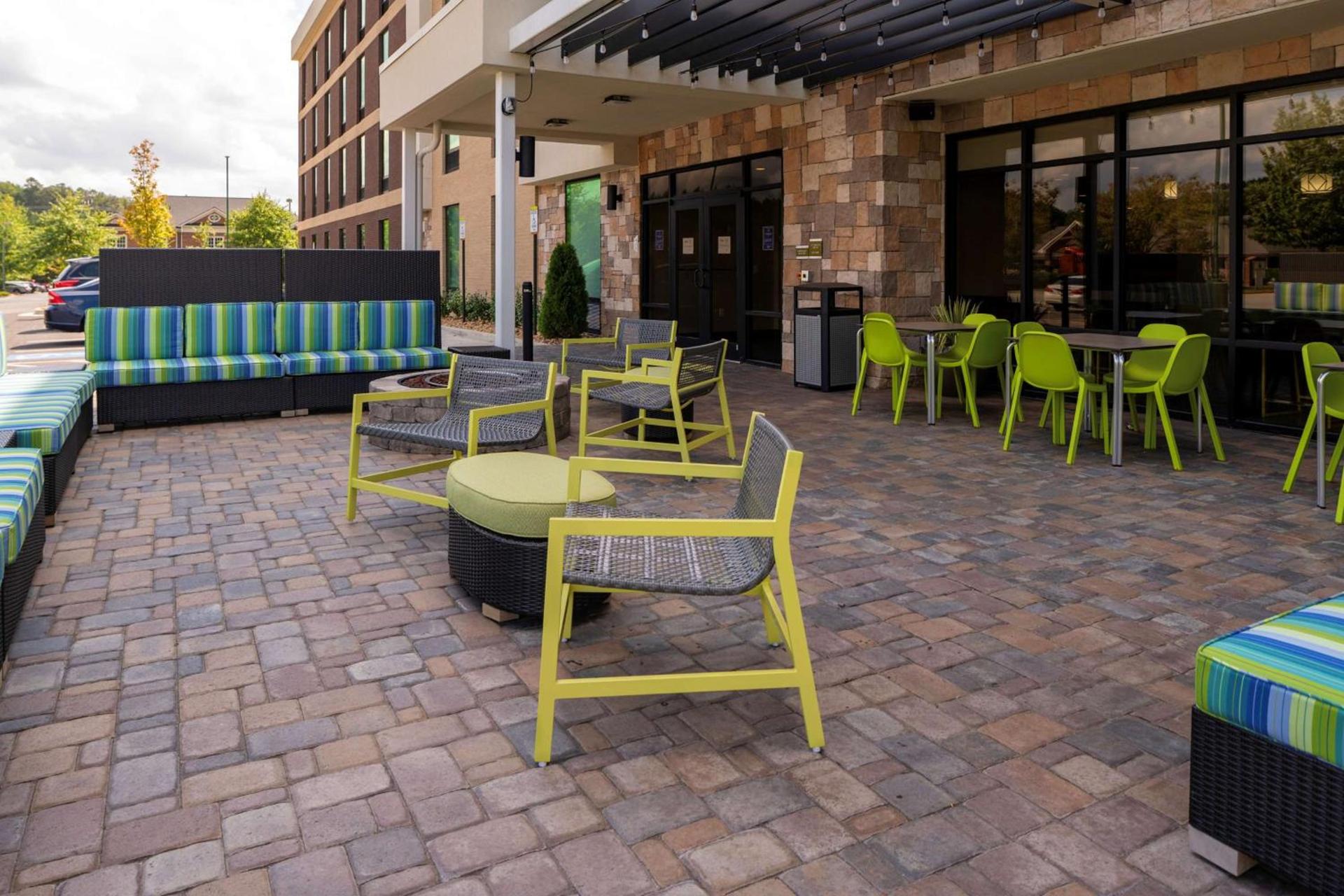 Home2 Suites By Hilton Buford Mall Of Georgia, Ga photo 9