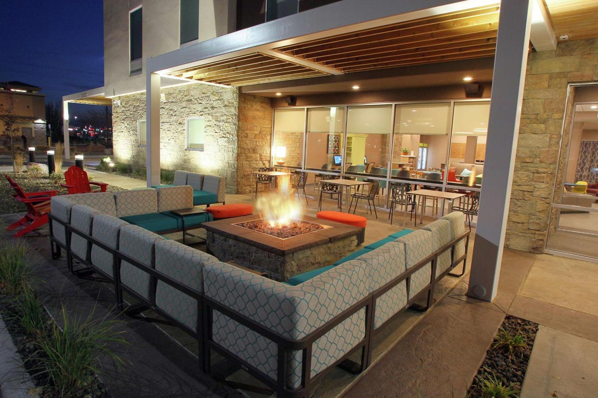 Home2 Suites By Hilton Nampa photo 2