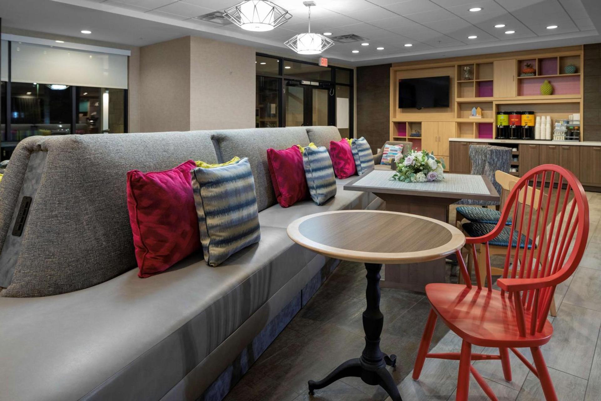 Home2 Suites By Hilton Buford Mall Of Georgia, Ga photo 10