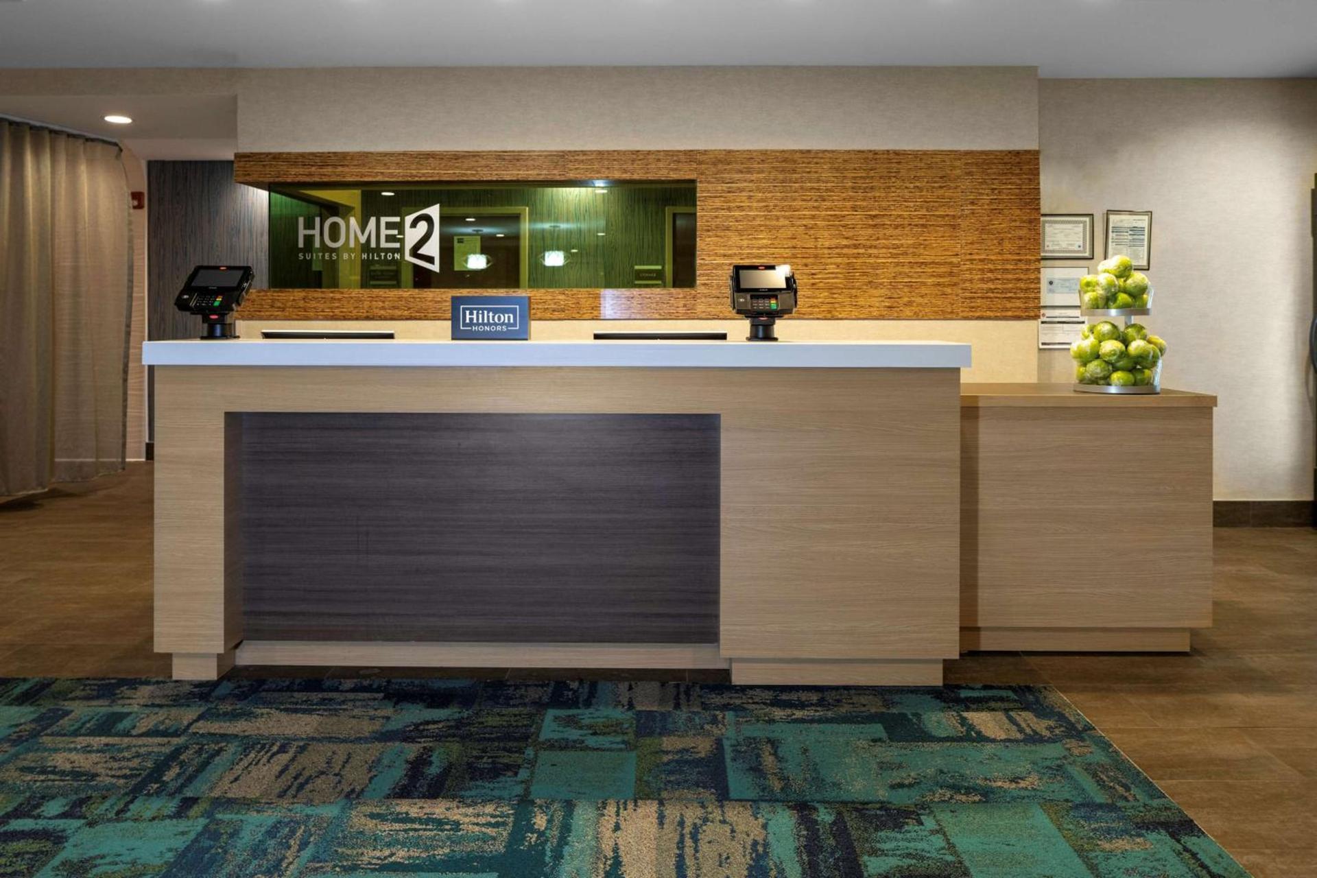 Home2 Suites By Hilton Buford Mall Of Georgia, Ga photo 11