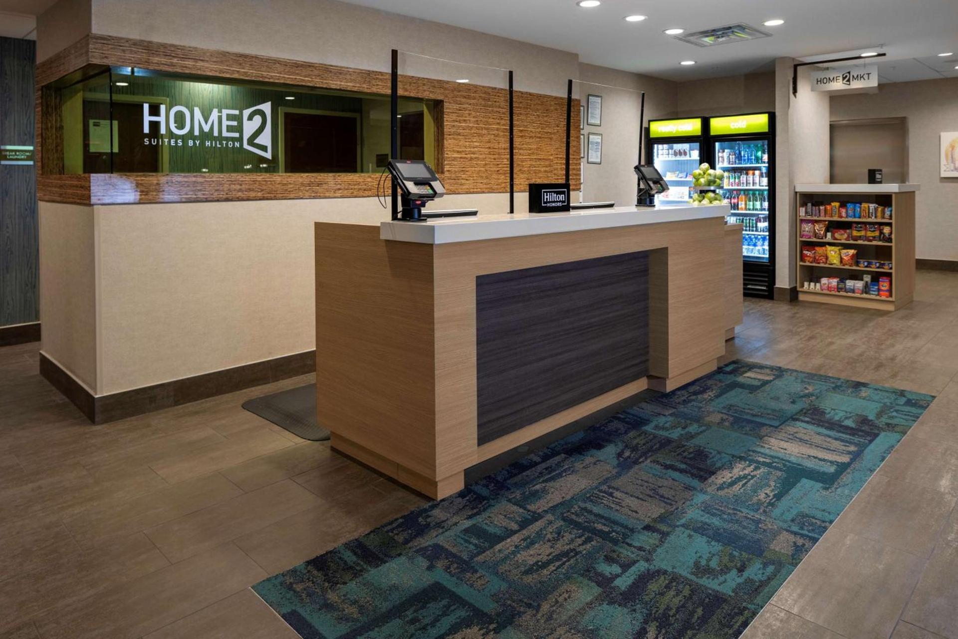 Home2 Suites By Hilton Buford Mall Of Georgia, Ga photo 12