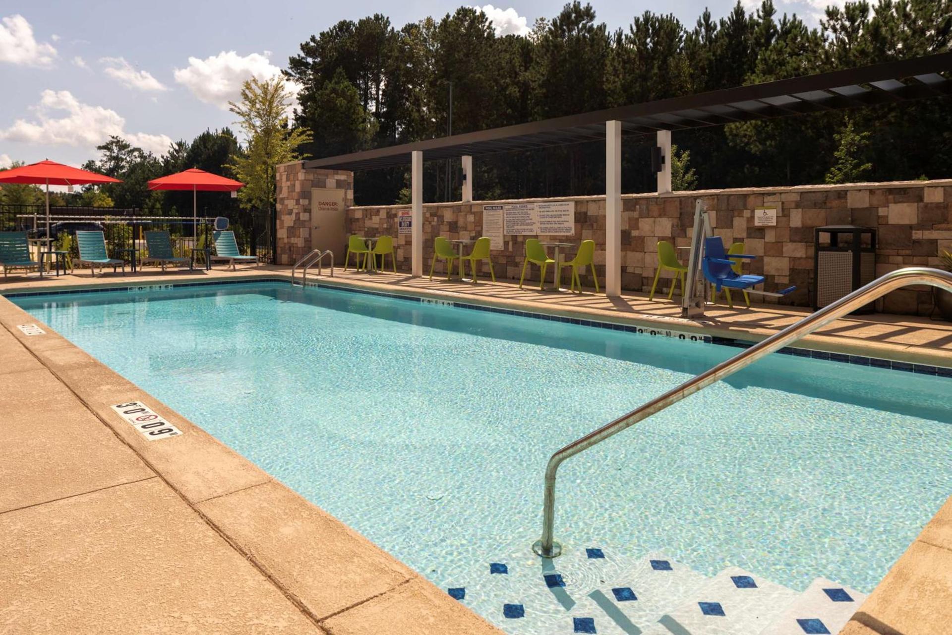 Home2 Suites By Hilton Buford Mall Of Georgia, Ga photo 2
