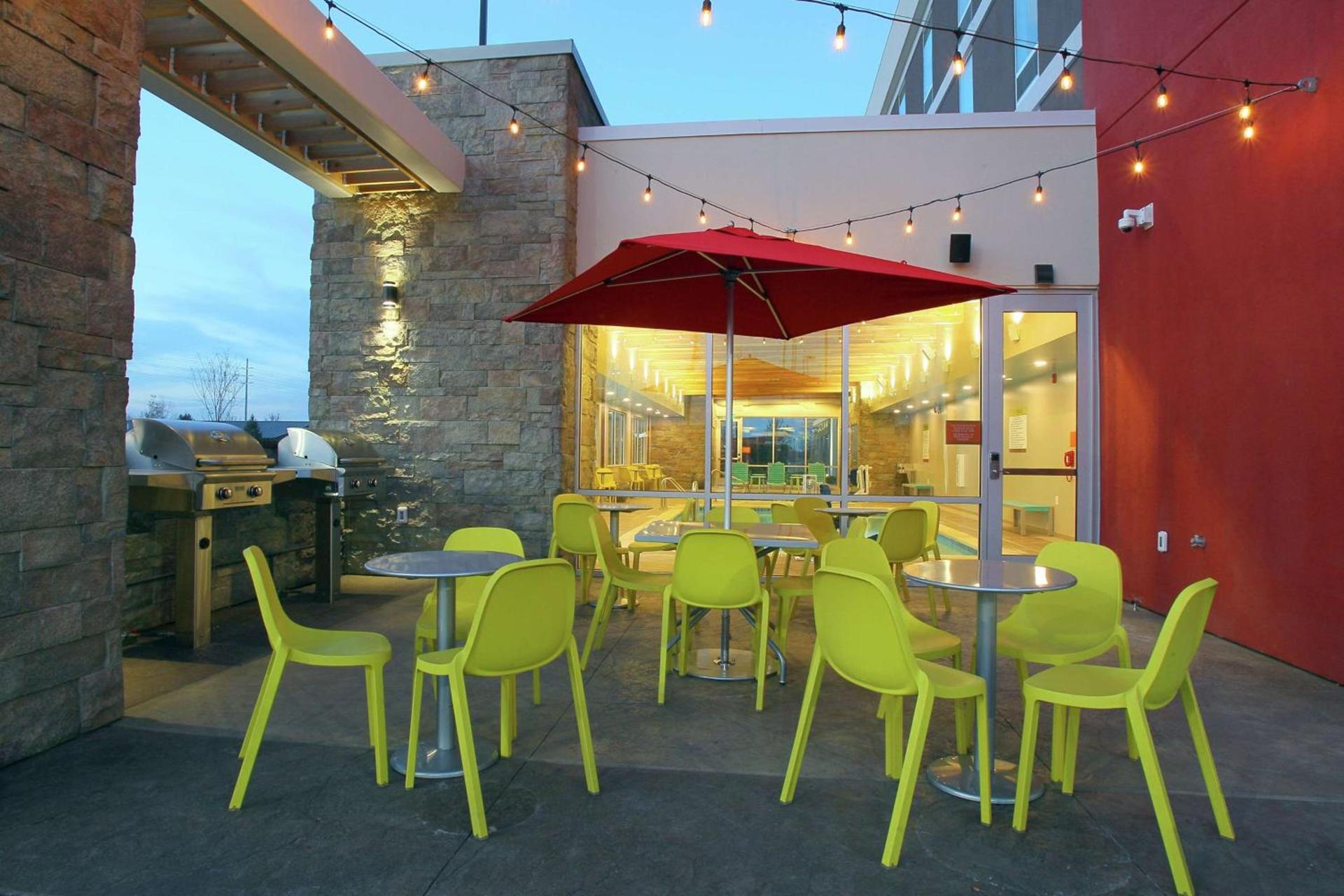 Home2 Suites By Hilton Nampa photo 4
