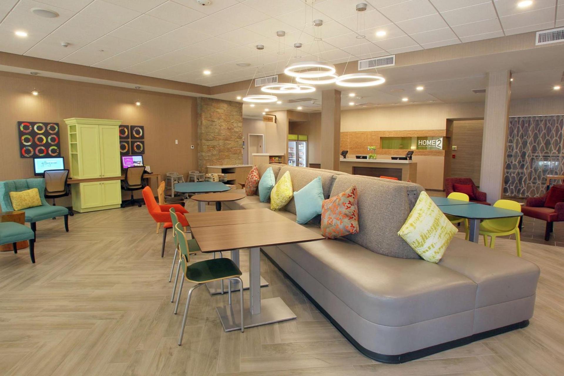 Home2 Suites By Hilton Nampa photo 5