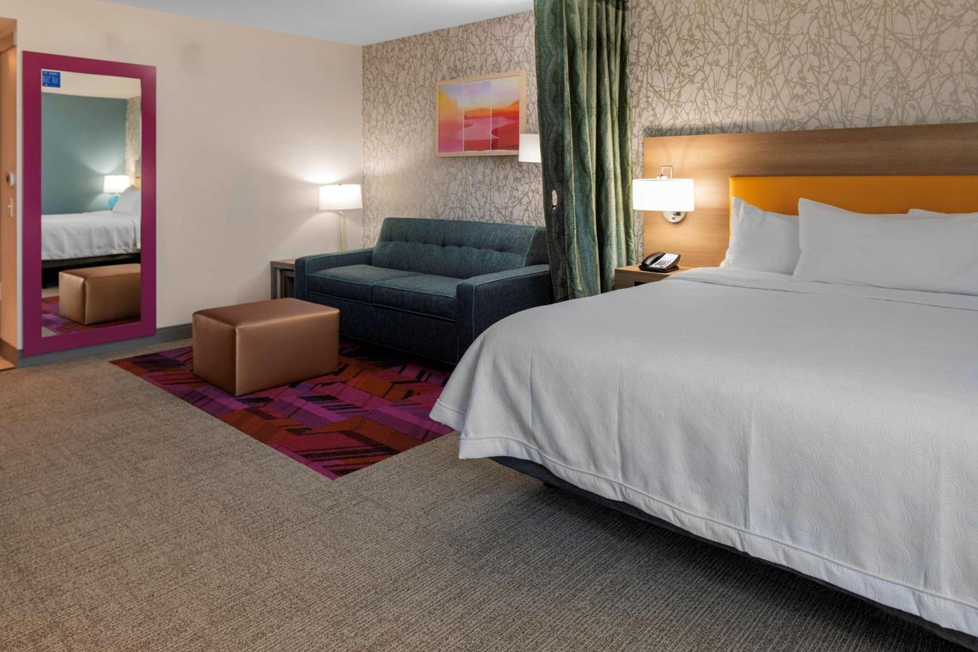 Home2 Suites By Hilton Buford Mall Of Georgia, Ga photo 15