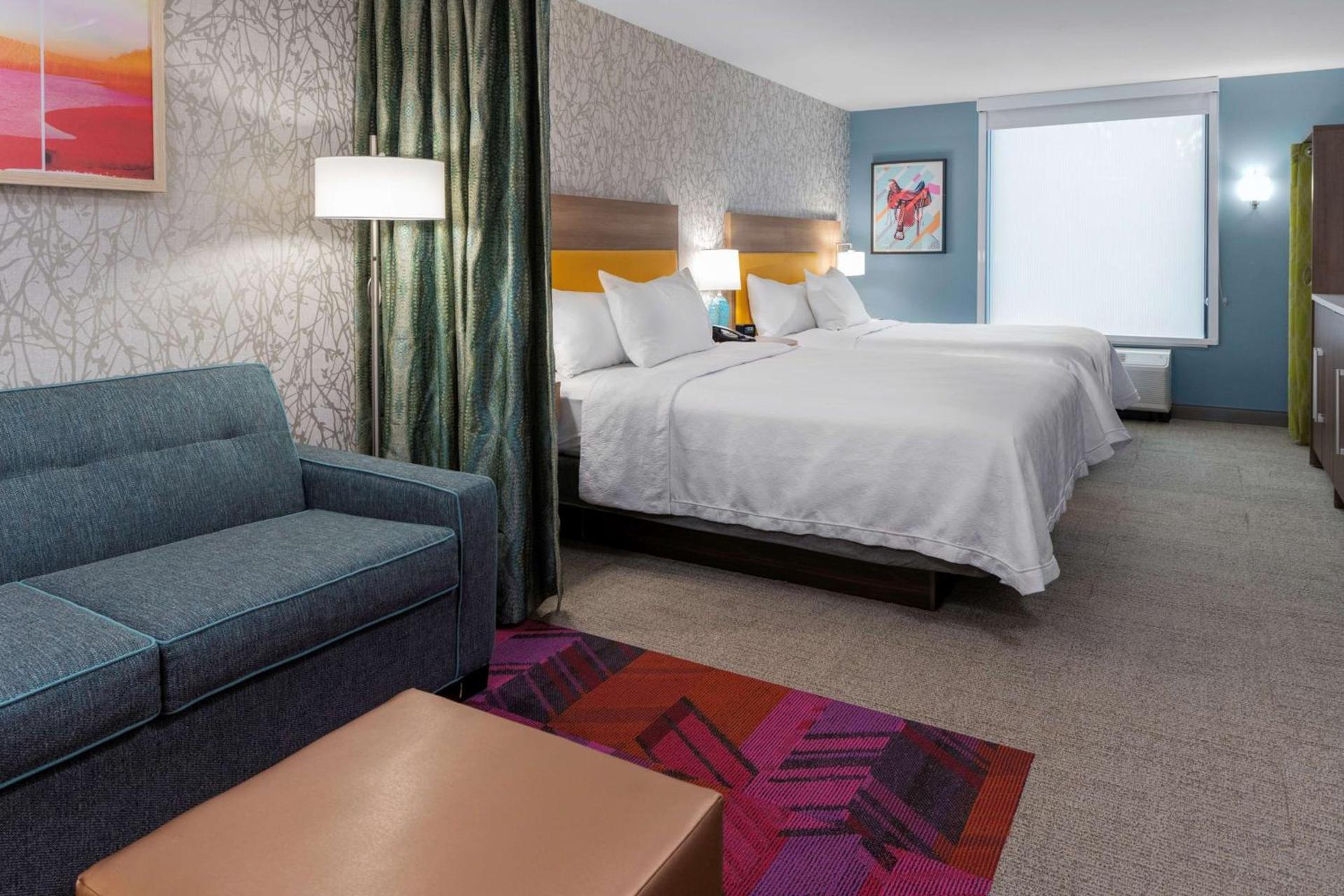 Home2 Suites By Hilton Buford Mall Of Georgia, Ga photo 16