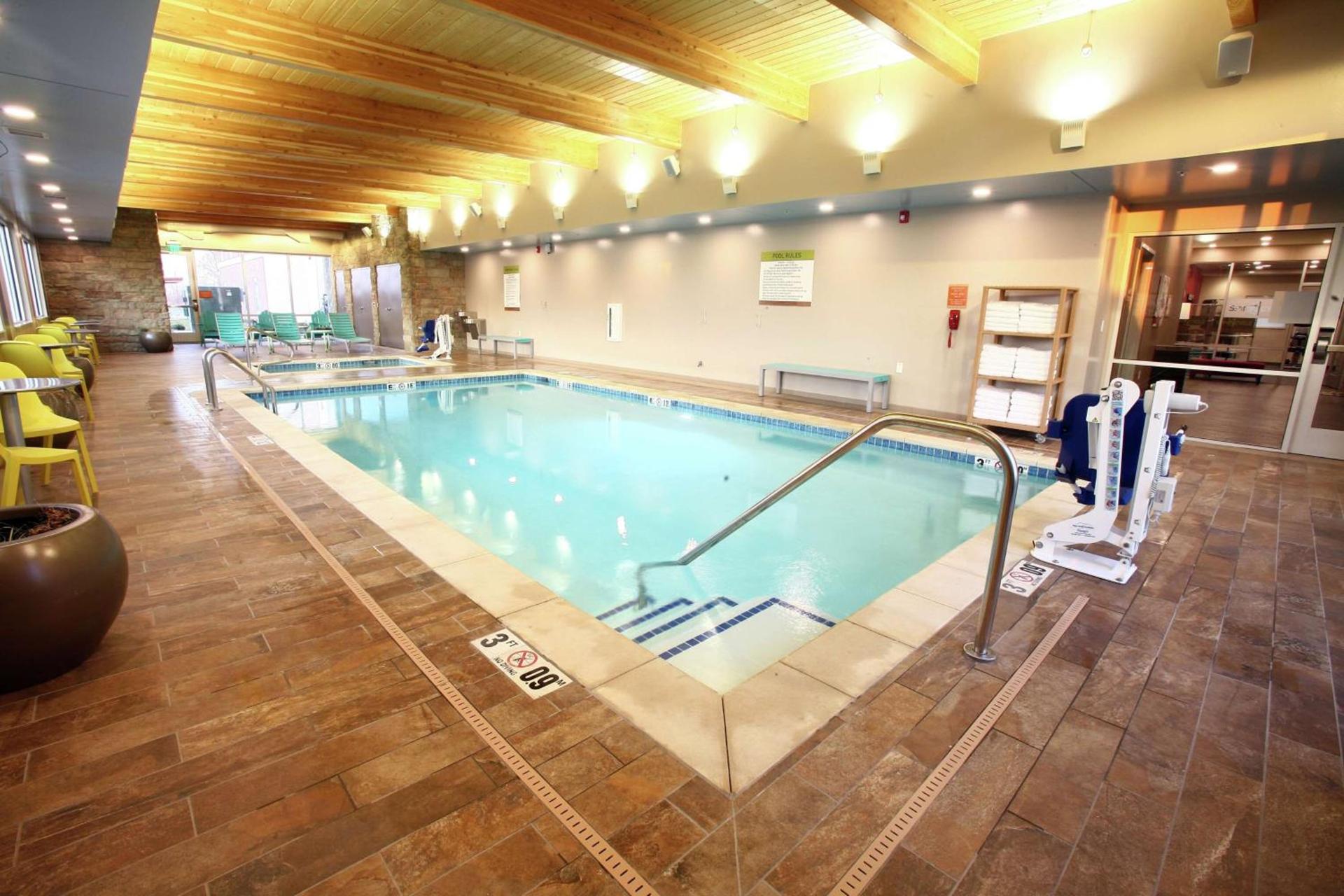 Home2 Suites By Hilton Nampa photo 6