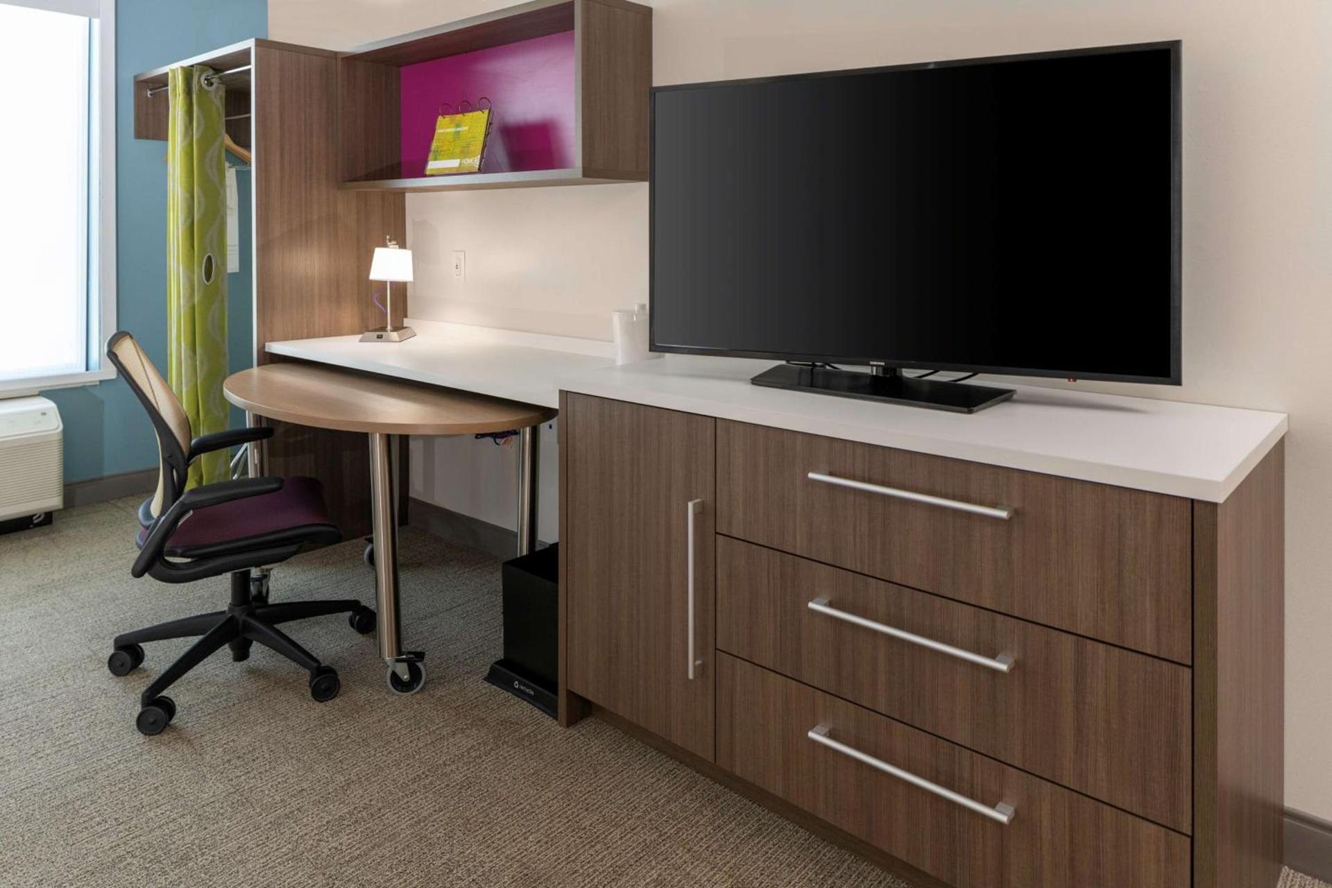 Home2 Suites By Hilton Buford Mall Of Georgia, Ga photo 17