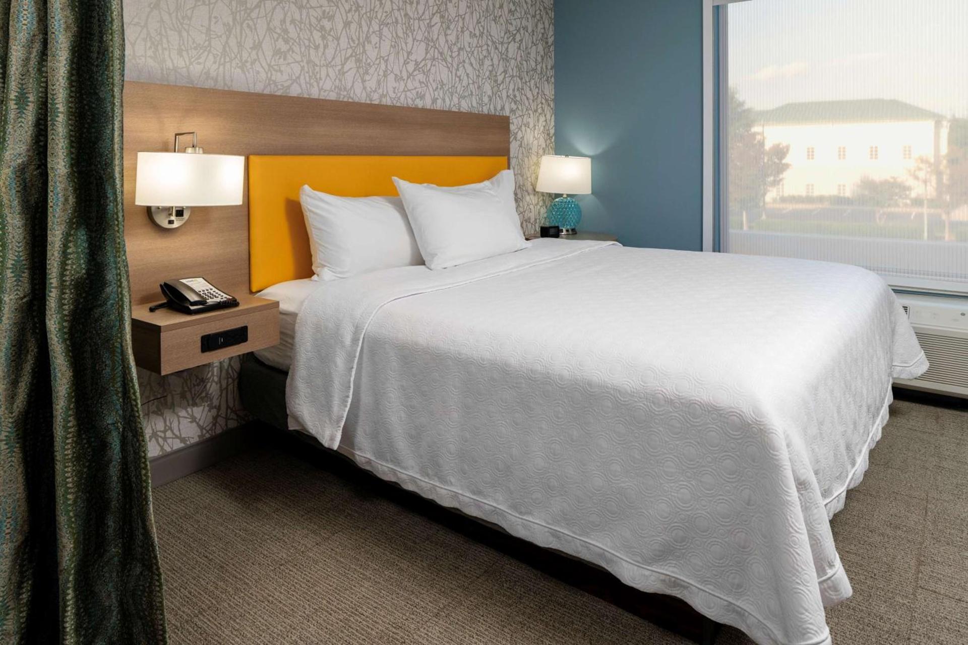 Home2 Suites By Hilton Buford Mall Of Georgia, Ga photo 4