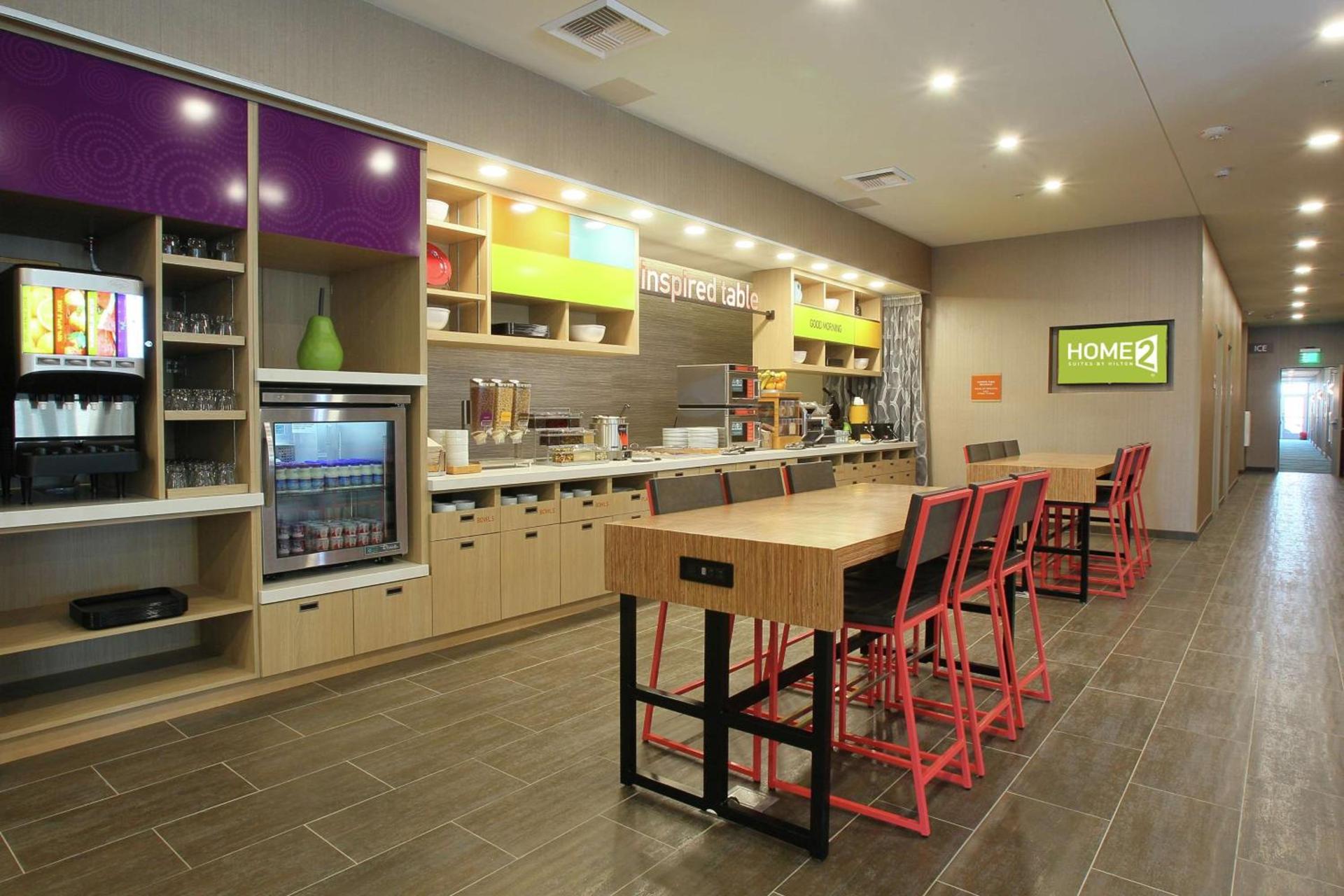 Home2 Suites By Hilton Nampa photo 7