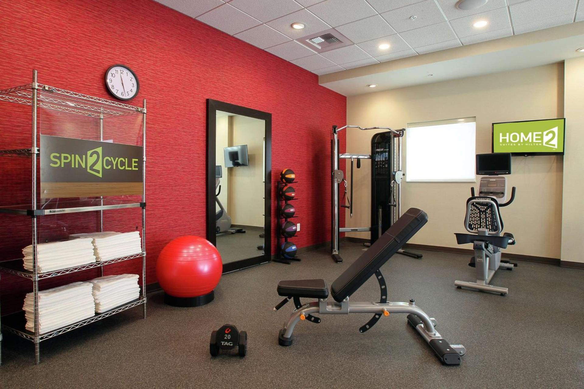 Home2 Suites By Hilton Nampa photo 10