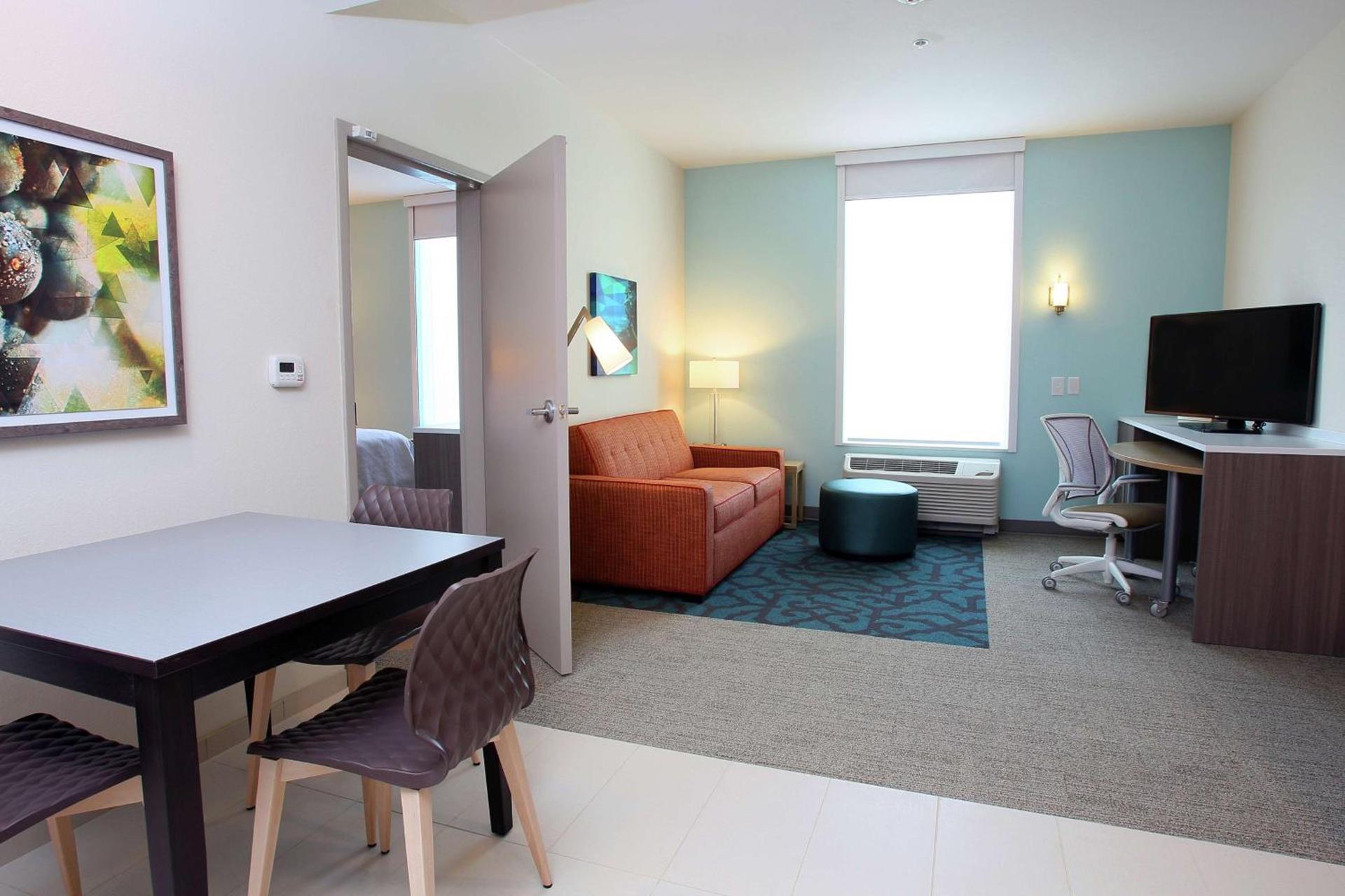 Home2 Suites By Hilton Nampa photo 11