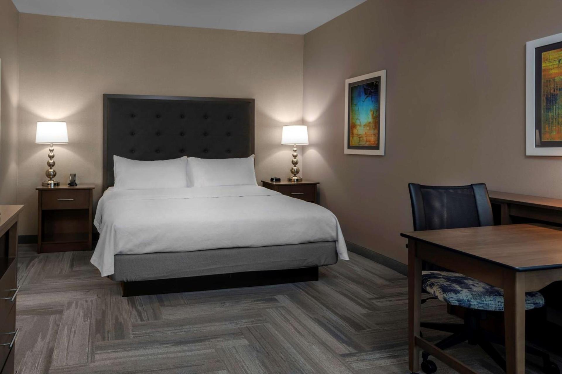 Homewood Suites By Hilton Greensboro Wendover, Nc photo 11