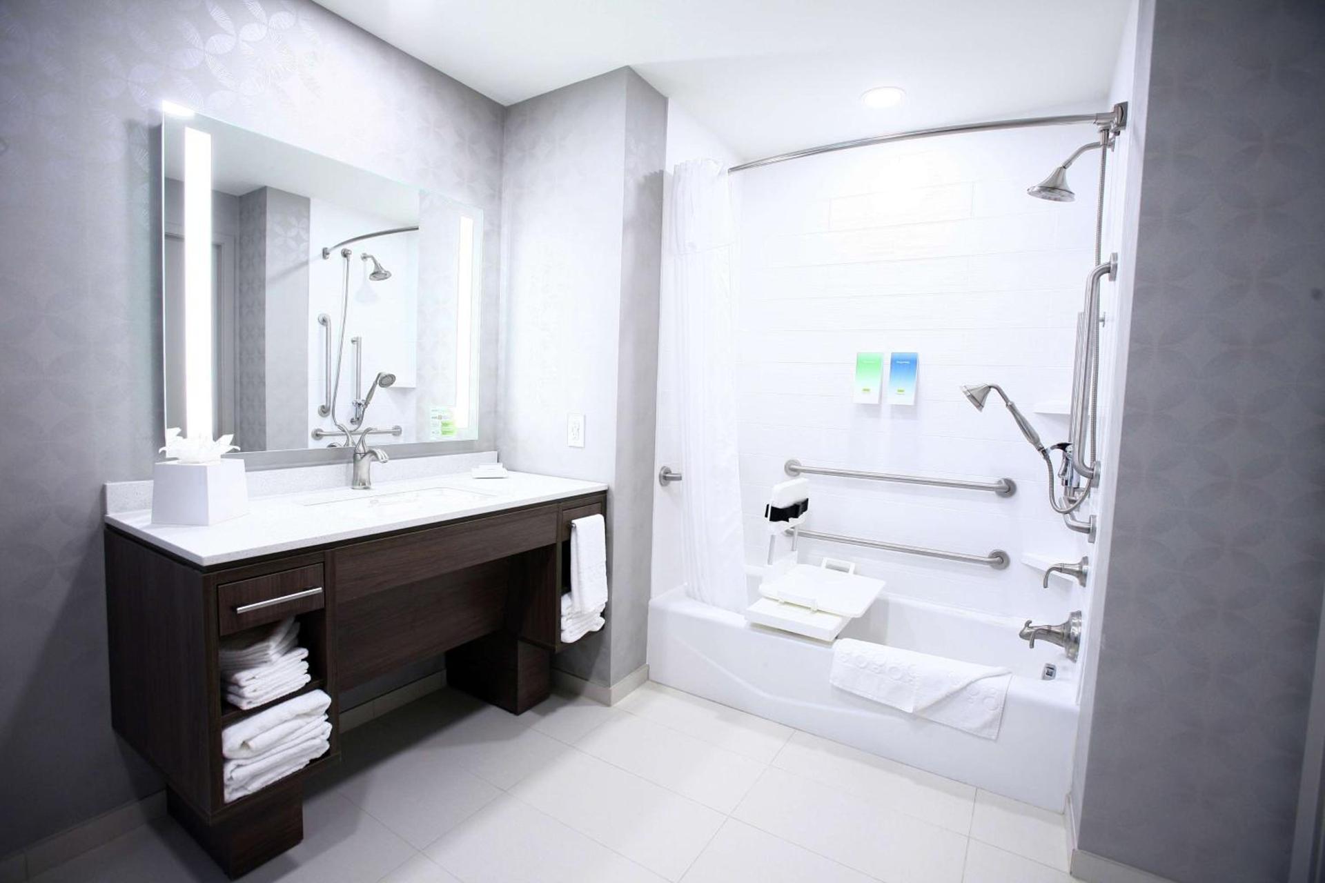 Home2 Suites By Hilton Nampa photo 12