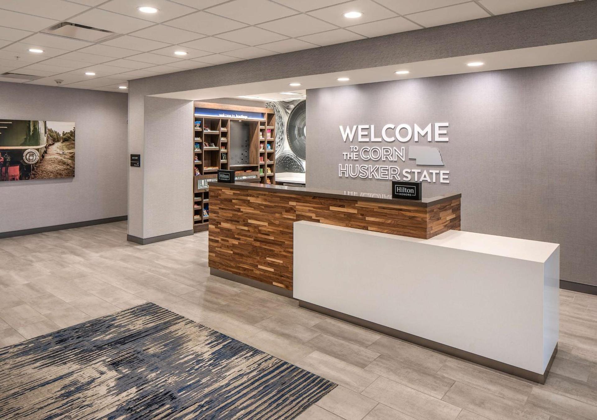 Hampton Inn Hastings photo 3