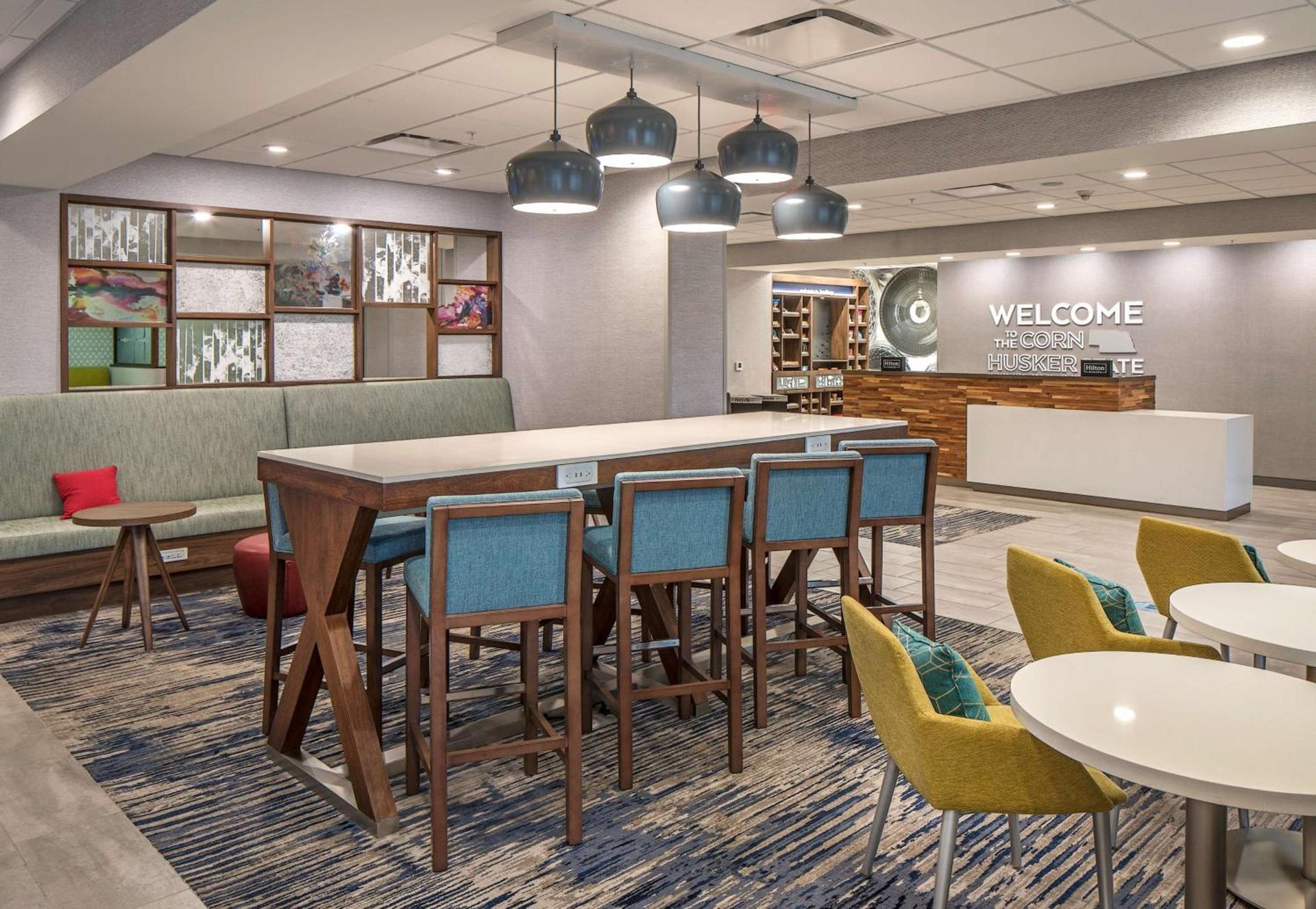 Hampton Inn Hastings photo 5