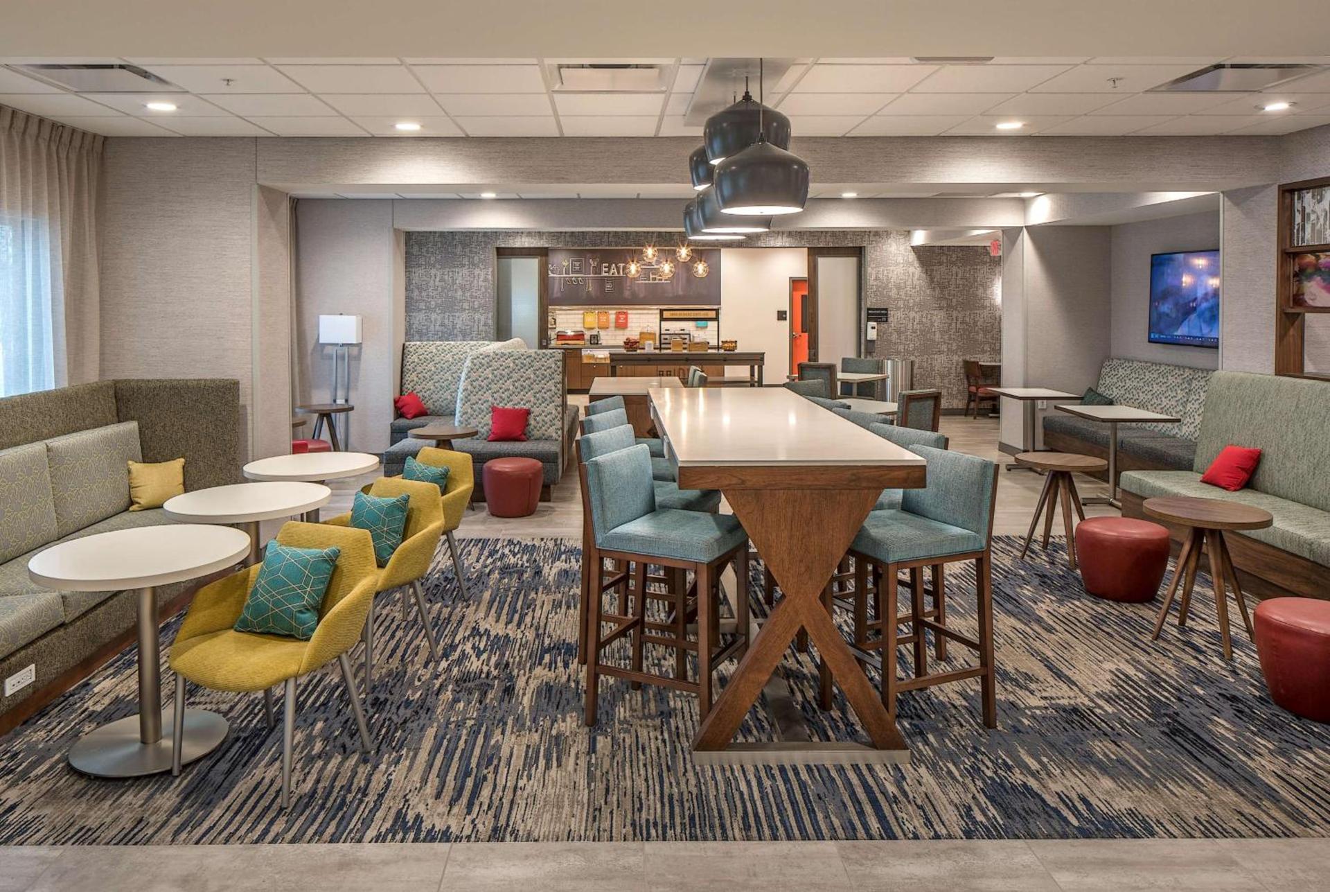 Hampton Inn Hastings photo 7