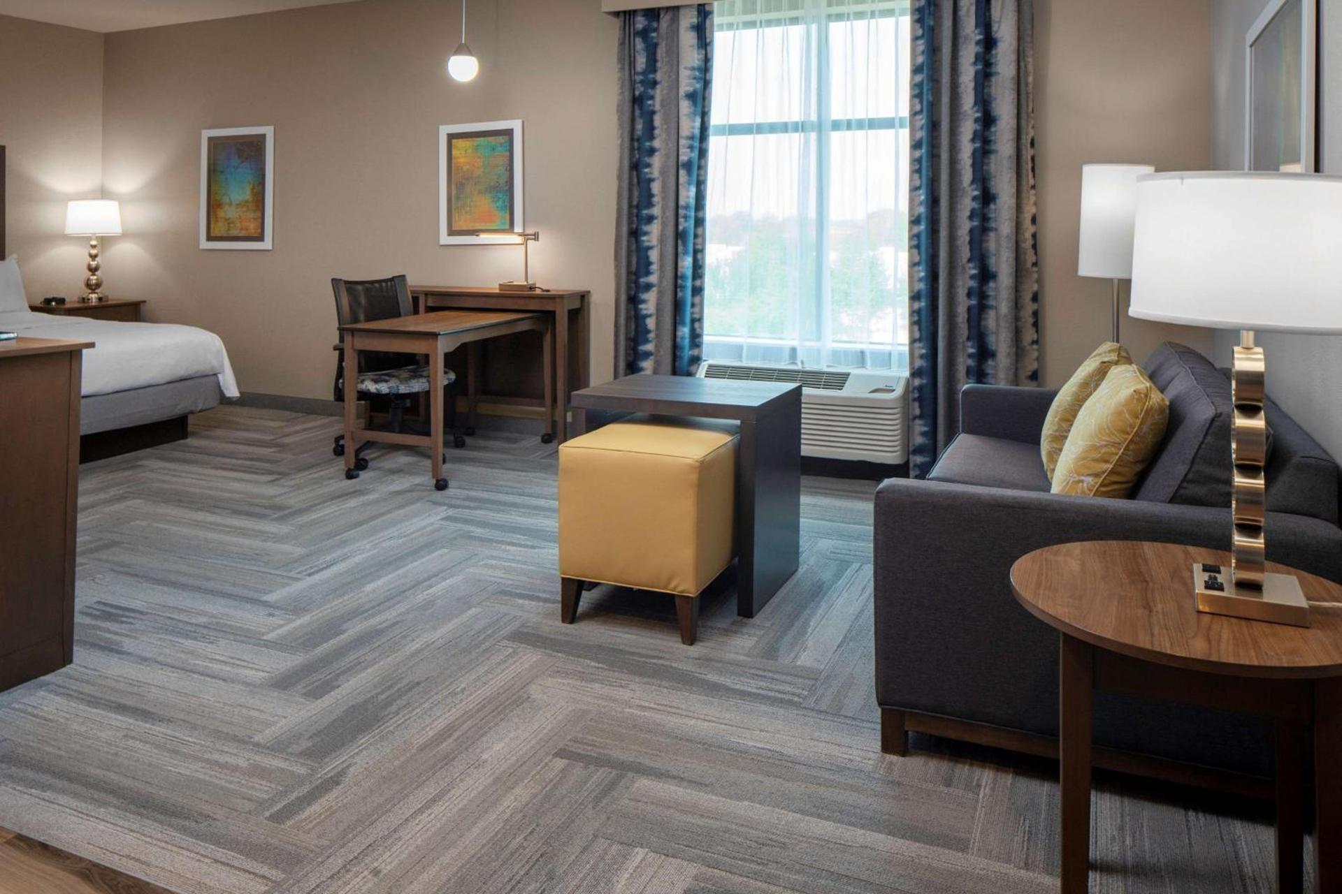 Homewood Suites By Hilton Greensboro Wendover, Nc photo 15
