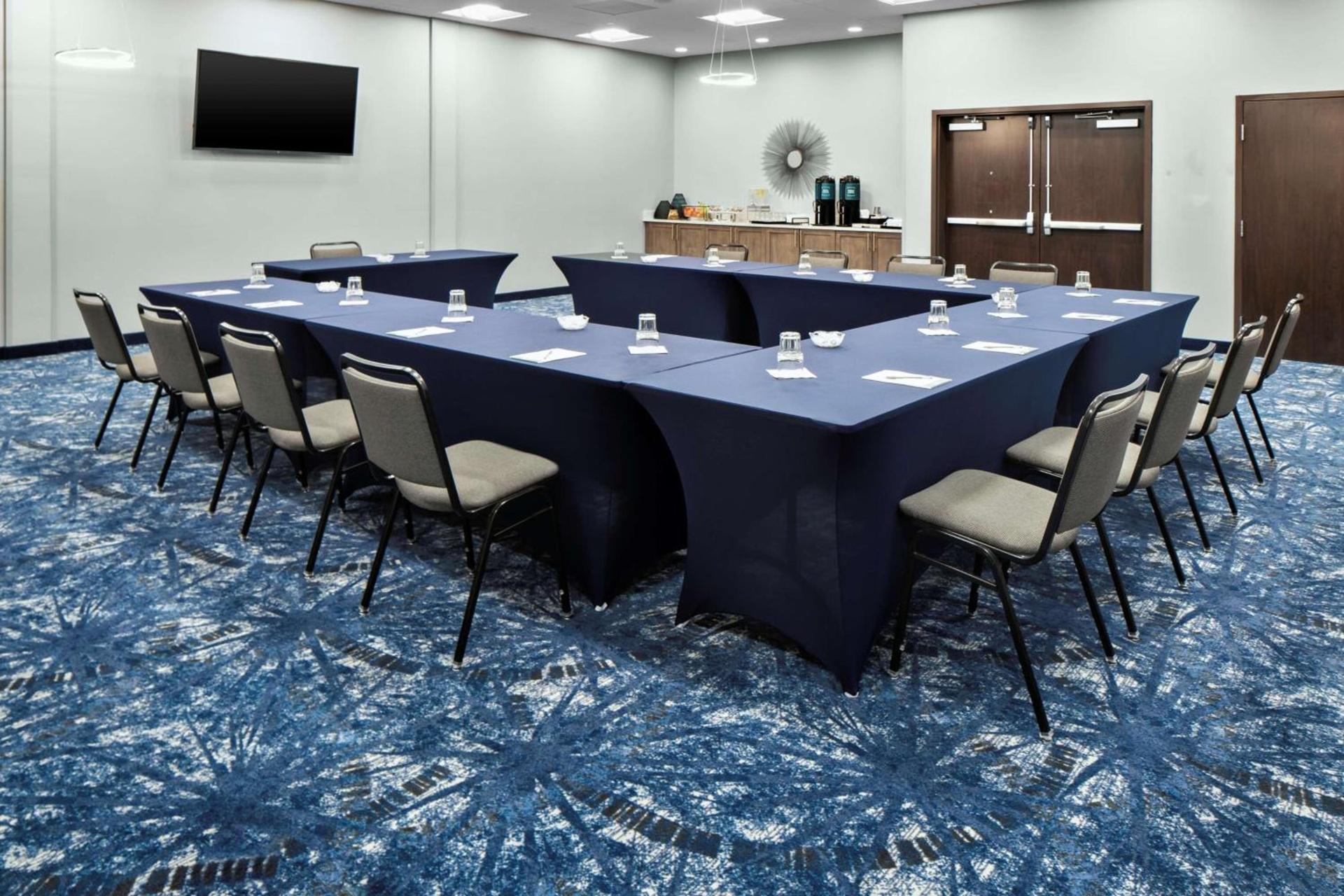 Homewood Suites By Hilton Greensboro Wendover, Nc photo 16