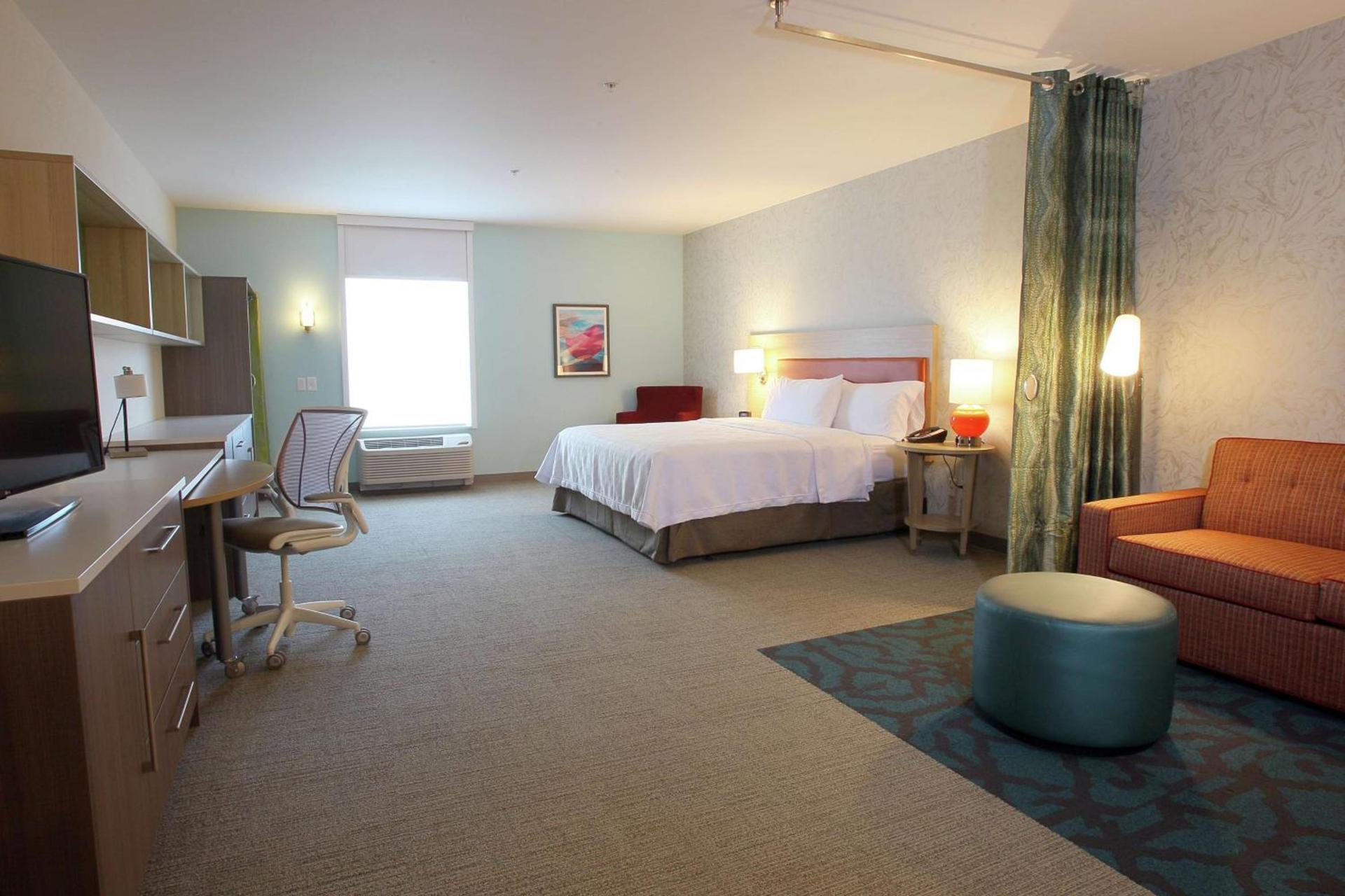 Home2 Suites By Hilton Nampa photo 14