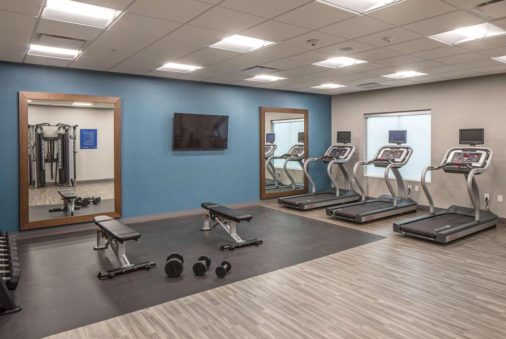 Hampton Inn Hastings photo 10