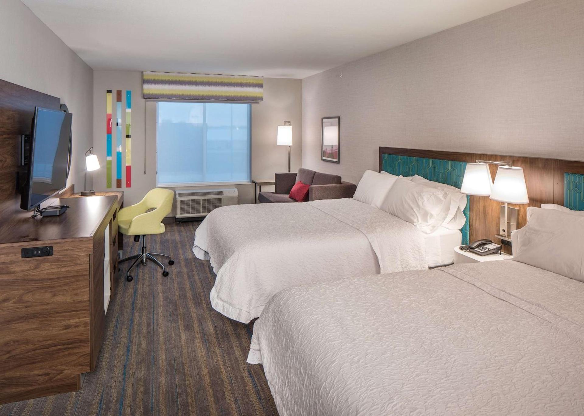 Hampton Inn Hastings photo 14