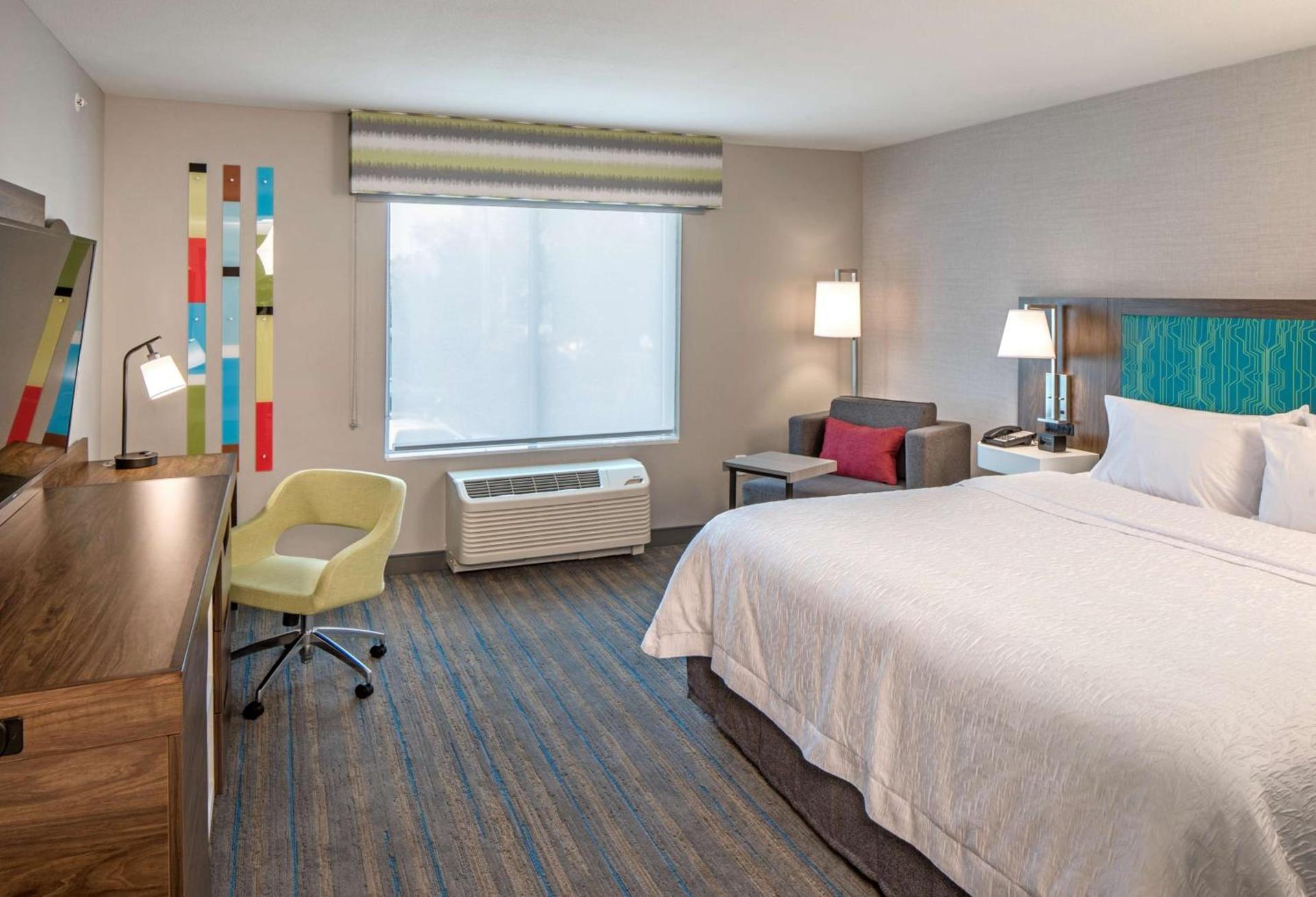 Hampton Inn Hastings photo 13