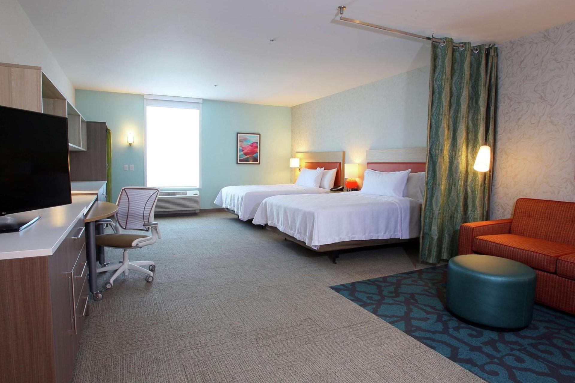 Home2 Suites By Hilton Nampa photo 17