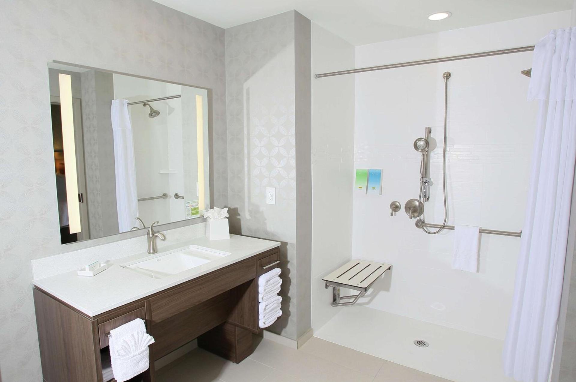 Home2 Suites By Hilton Nampa photo 18