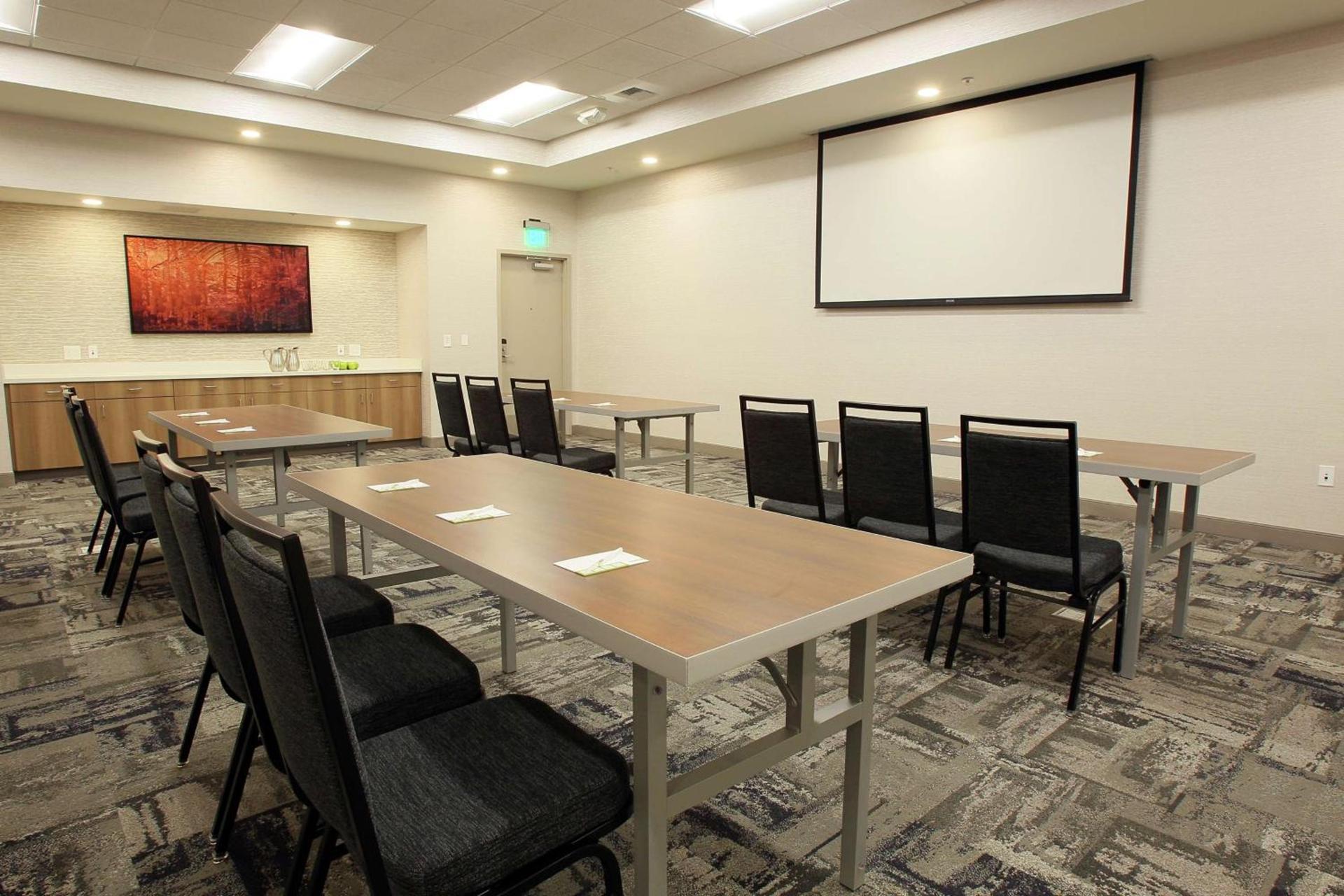 Home2 Suites By Hilton Nampa photo 20