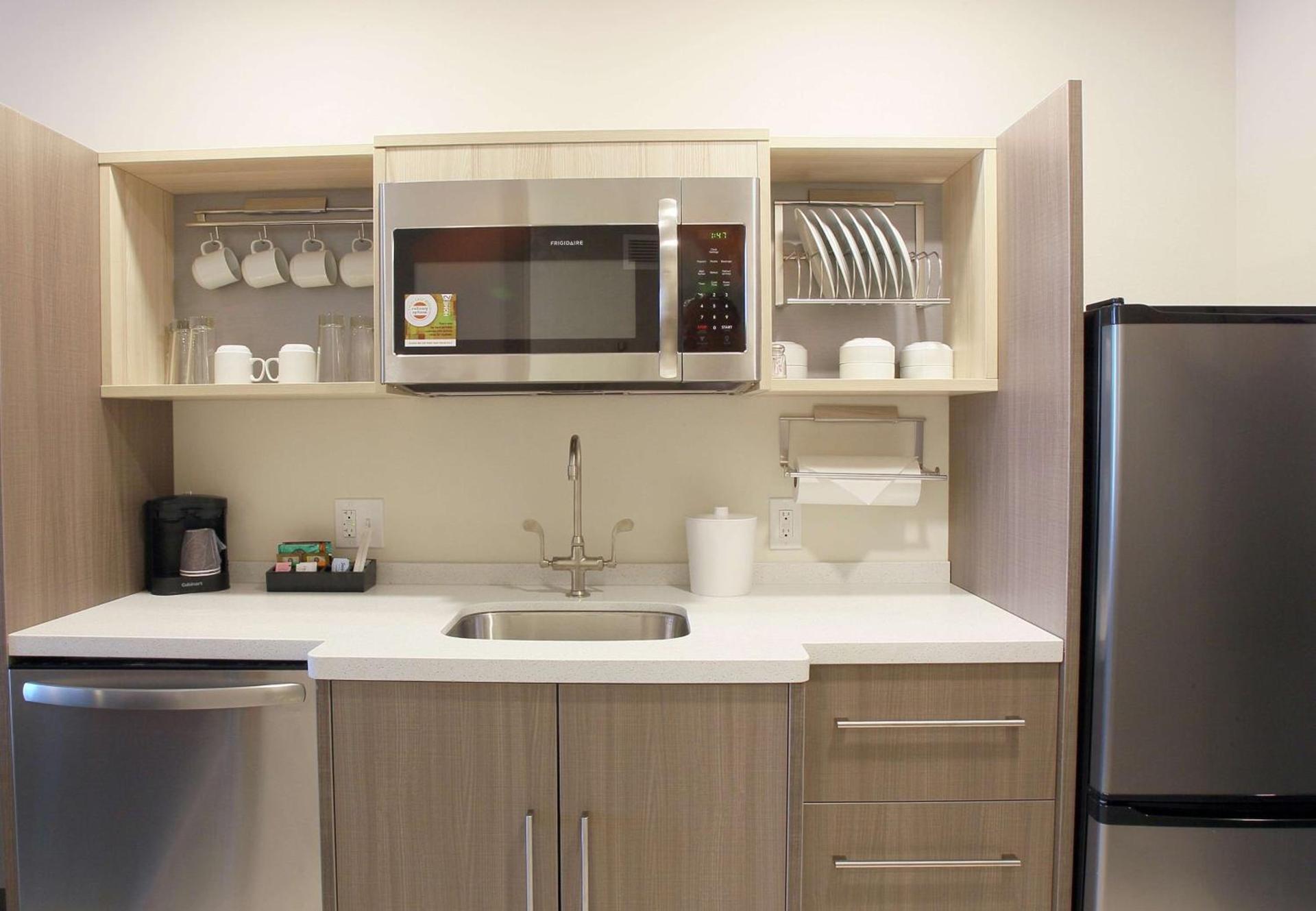 Home2 Suites By Hilton Nampa photo 21