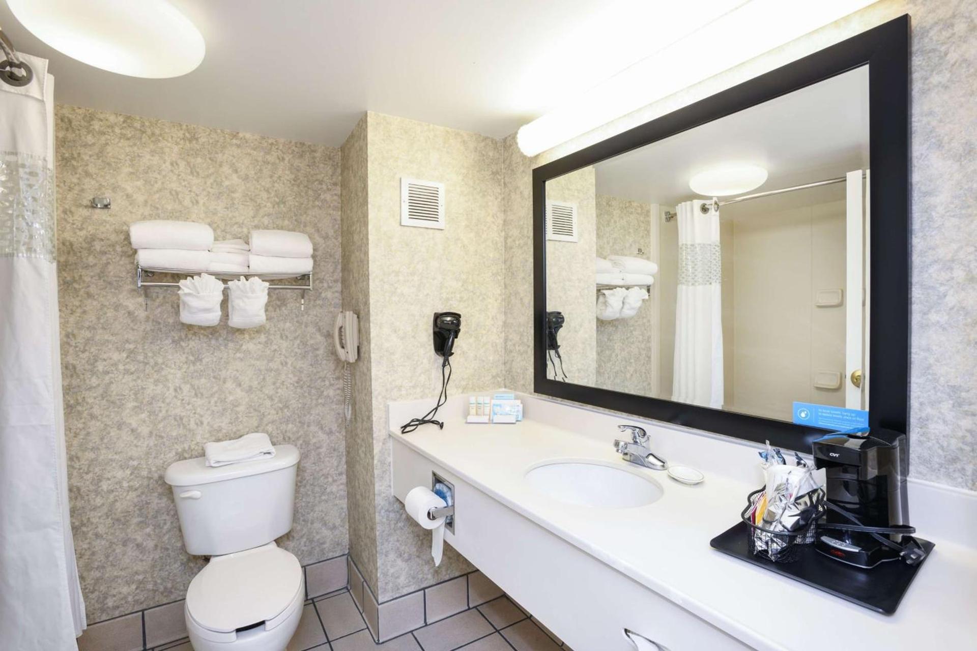 Hampton Inn Williamston photo 10