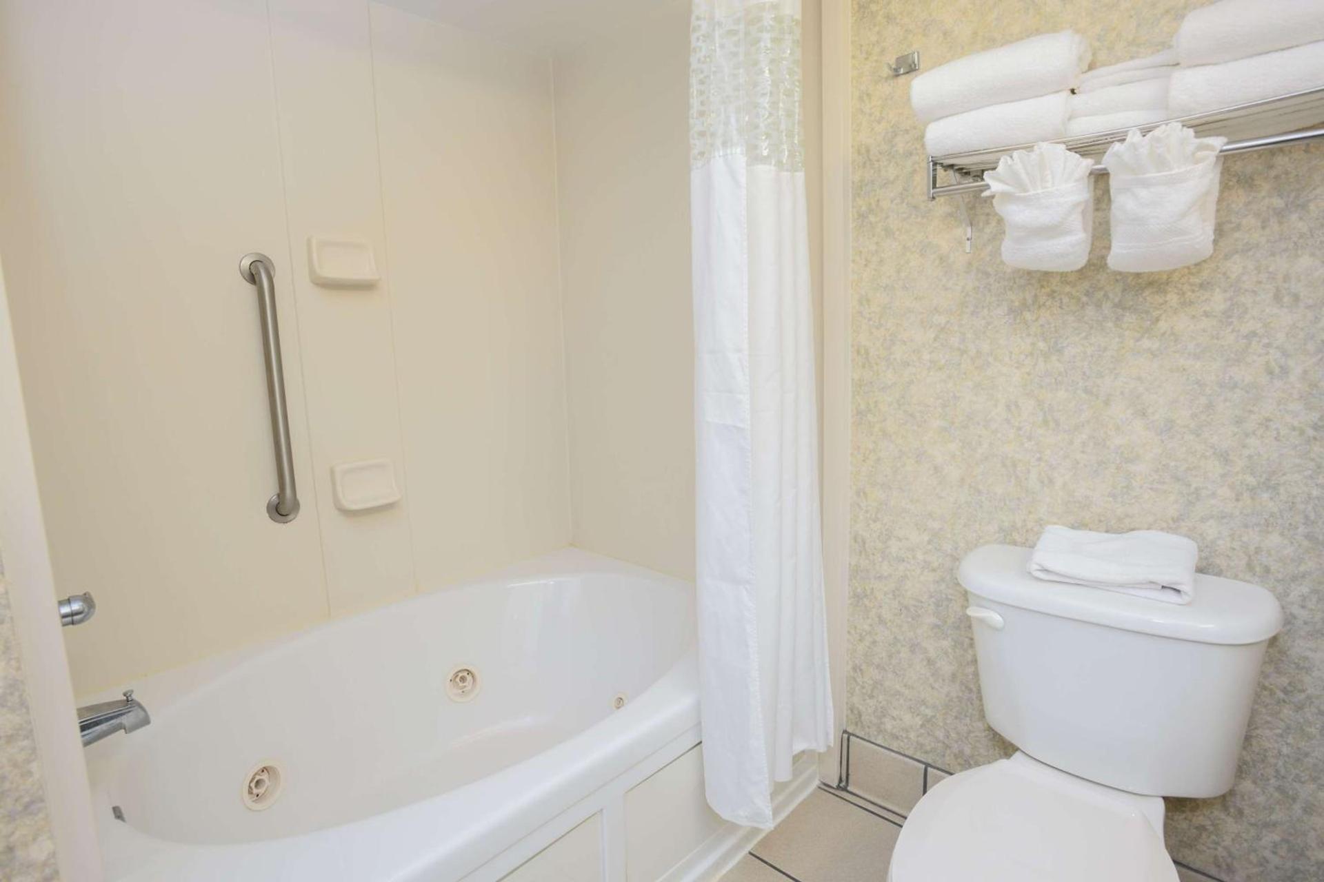 Hampton Inn Williamston photo 4