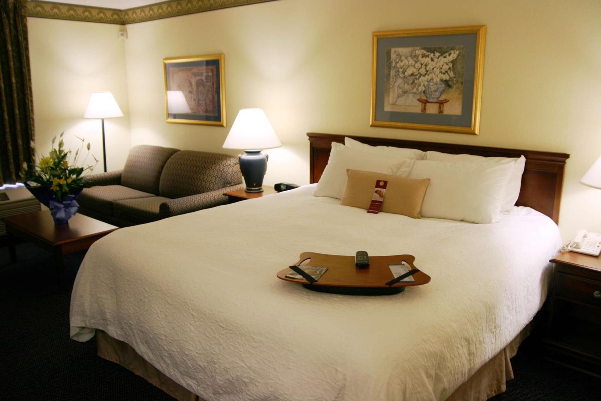 Hampton Inn Williamston photo 5