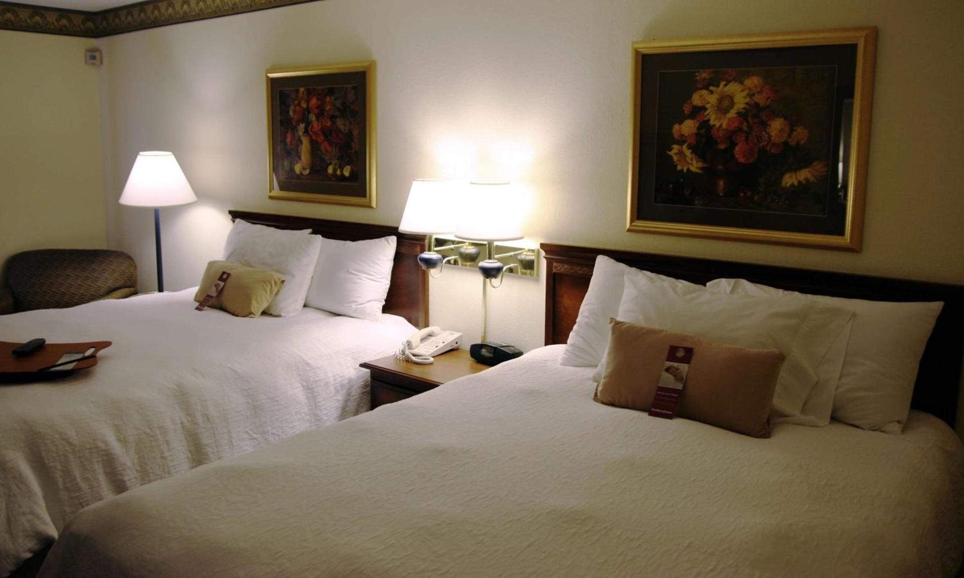 Hampton Inn Williamston photo 7