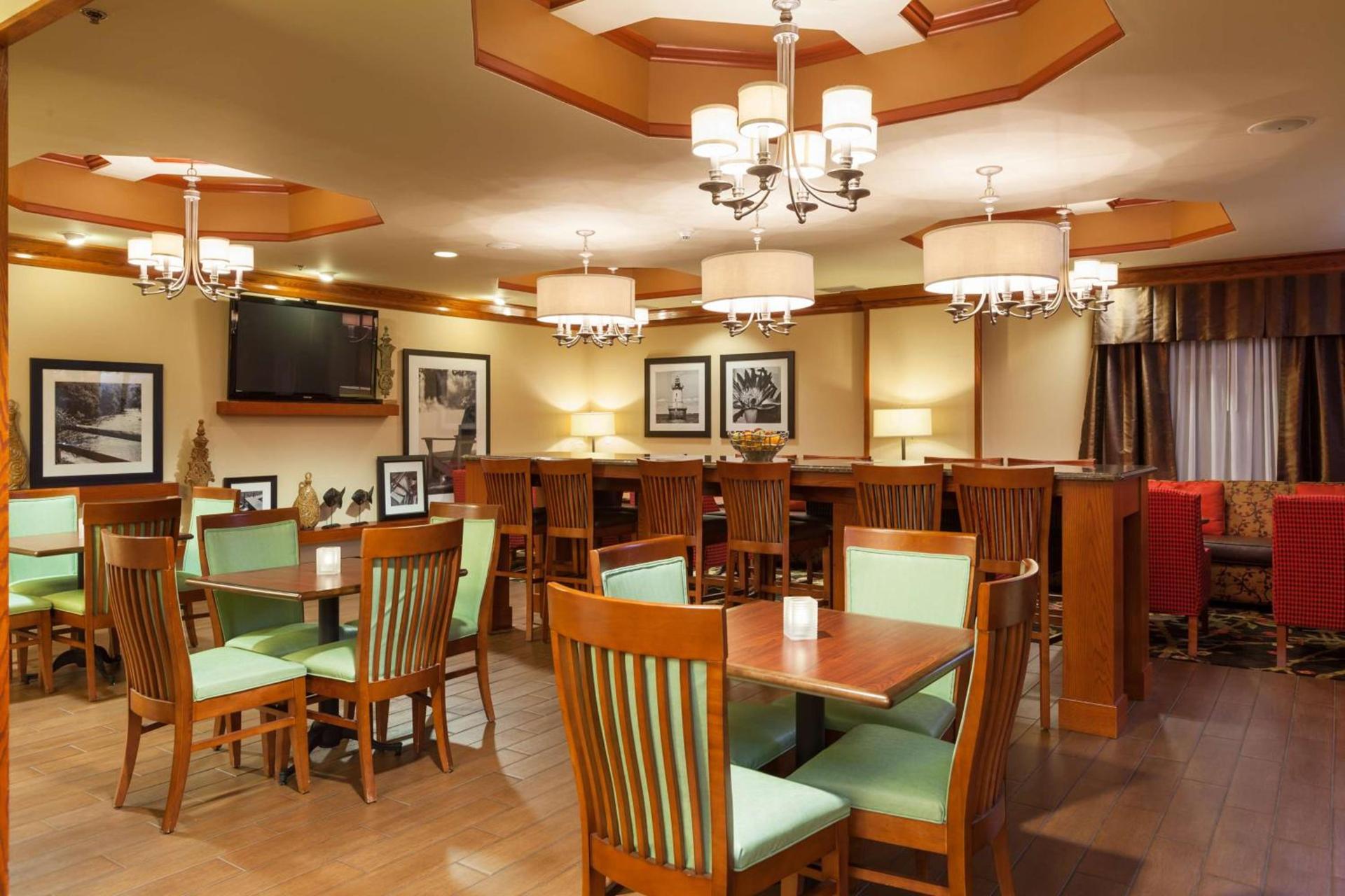 Hampton Inn Elkton photo 7