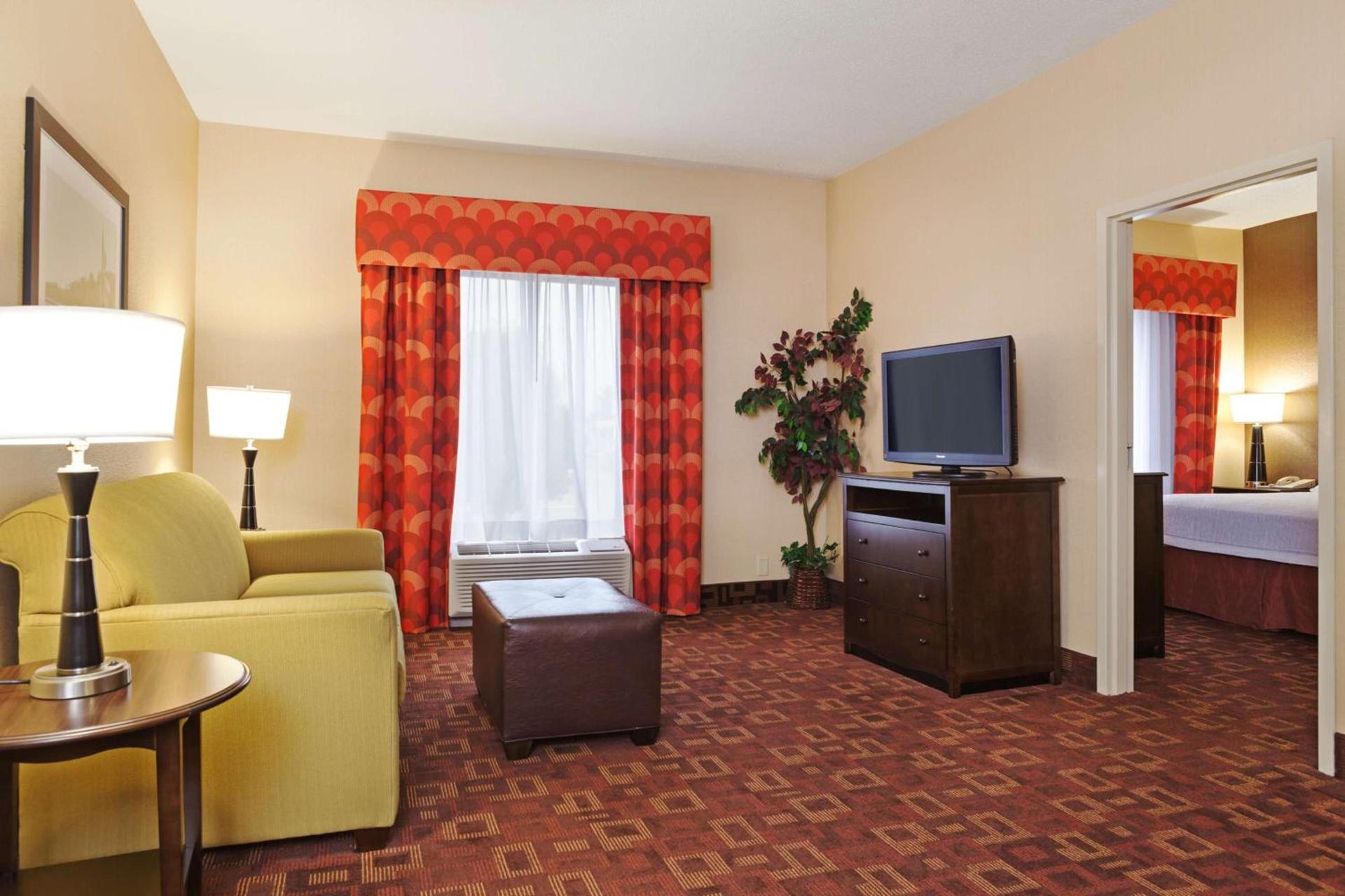 Hampton Inn Elkton photo 10