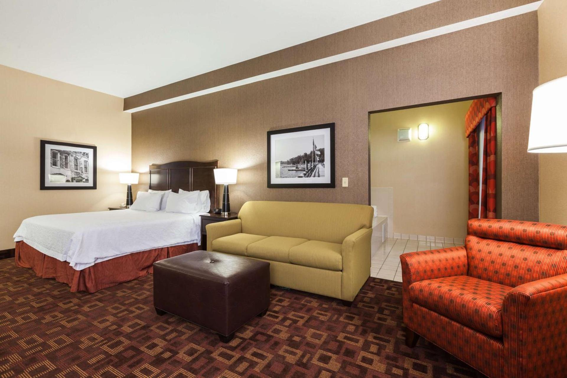 Hampton Inn Elkton photo 12