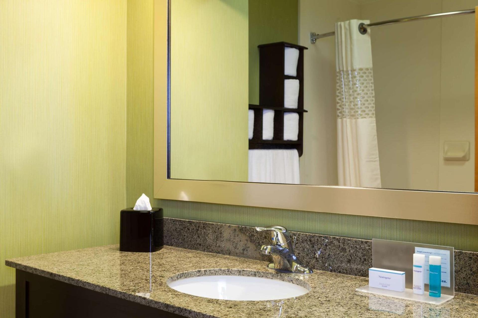 Hampton Inn Elkton photo 13