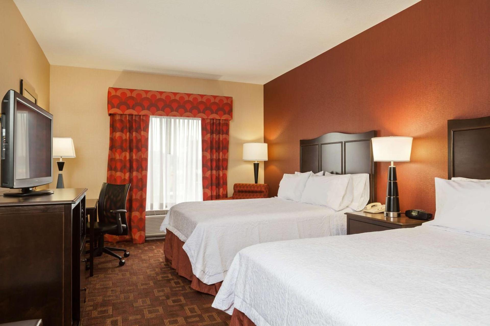 Hampton Inn Elkton photo 14