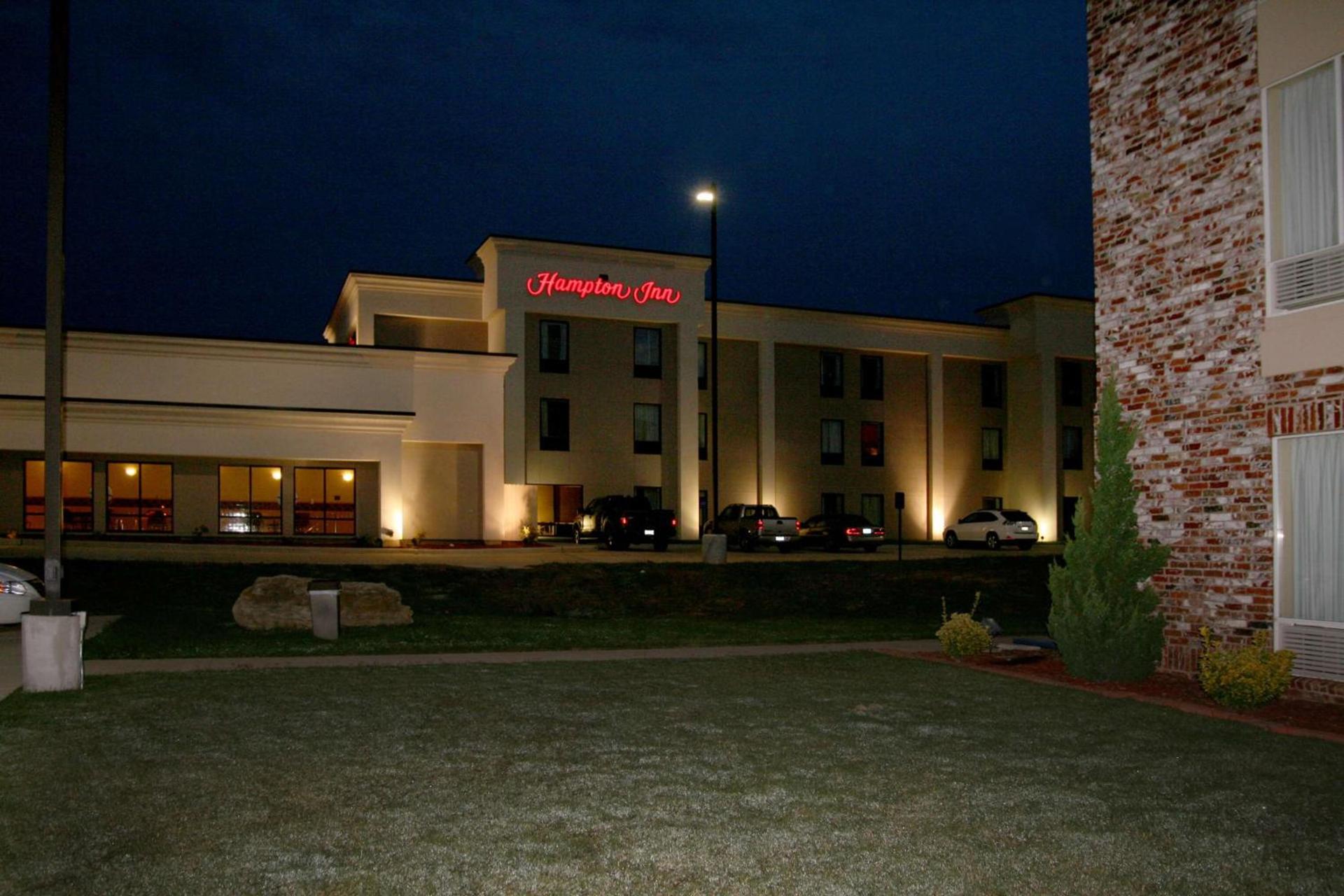 Hampton Inn Mountain Home photo 3