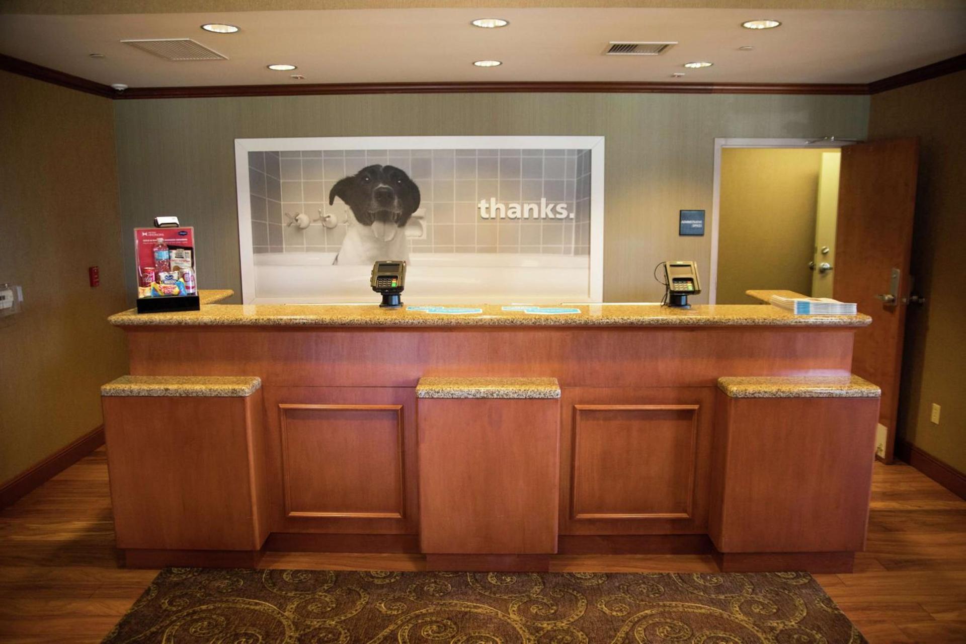 Hampton Inn Mountain Home photo 5