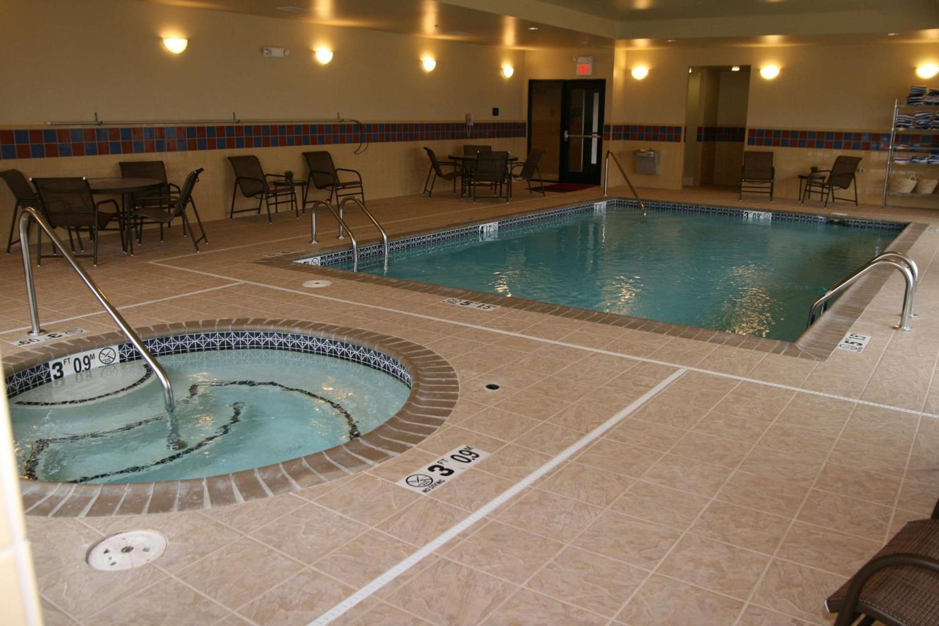 Hampton Inn Mountain Home photo 6
