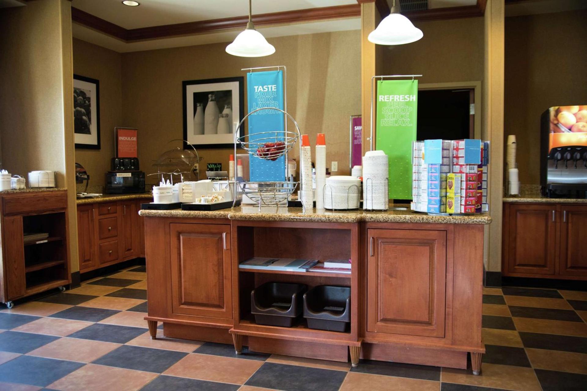 Hampton Inn Mountain Home photo 7