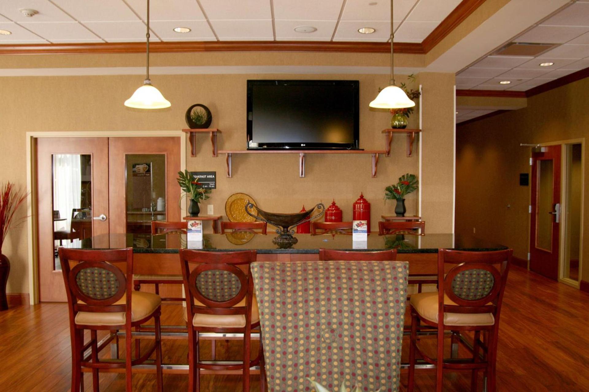 Hampton Inn Mountain Home photo 9